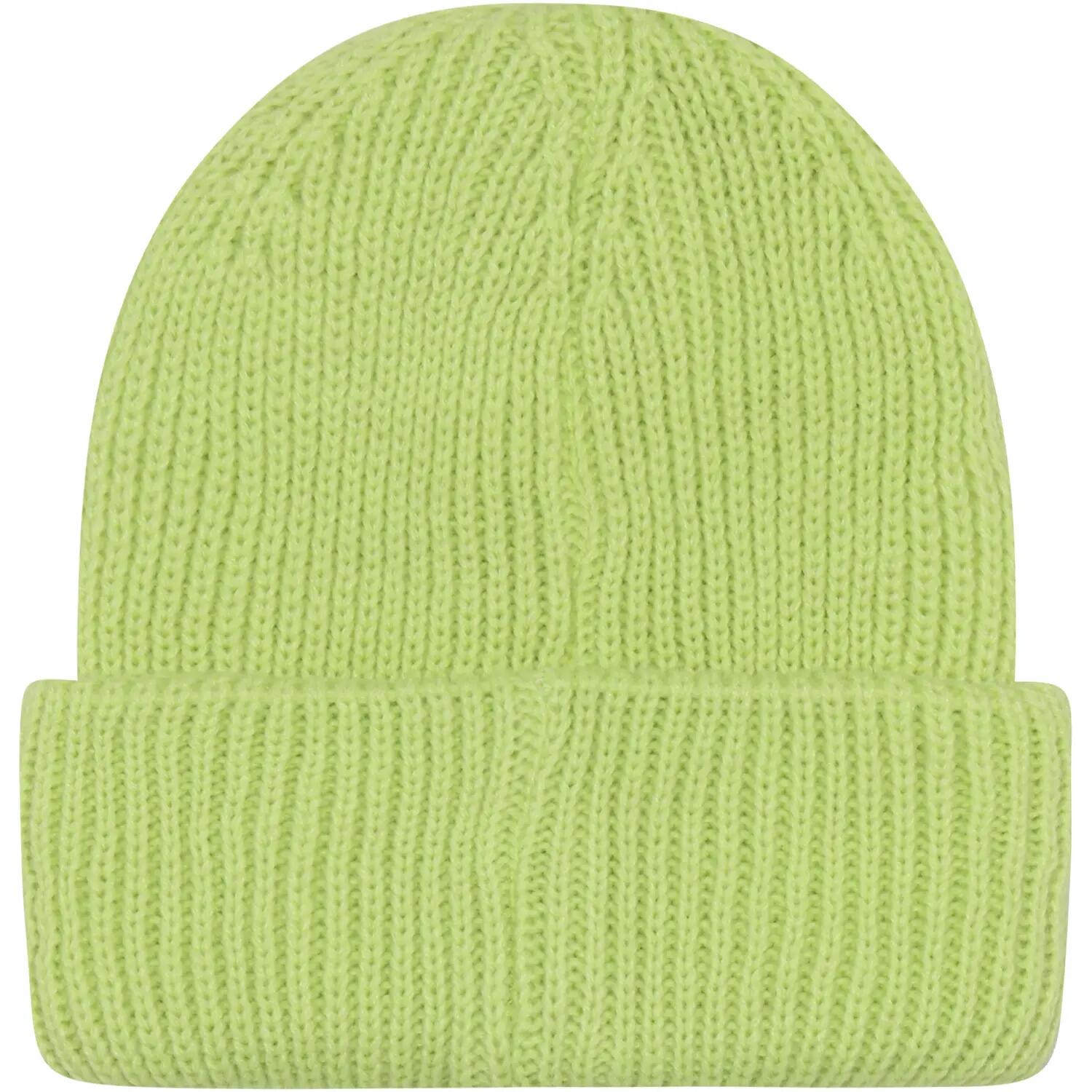 Kinder Mütze Beanie W. Wool 2/3