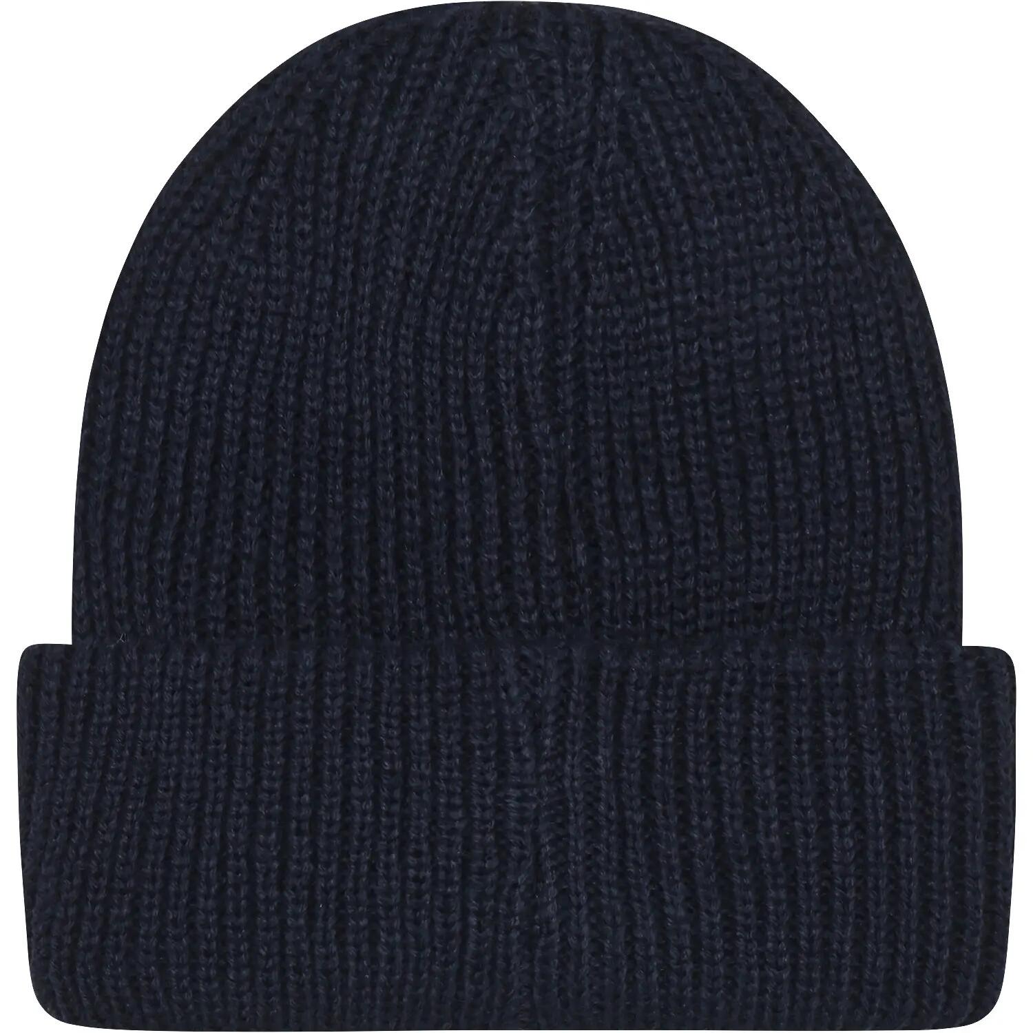Kinder Mütze Beanie W. Wool 2/3