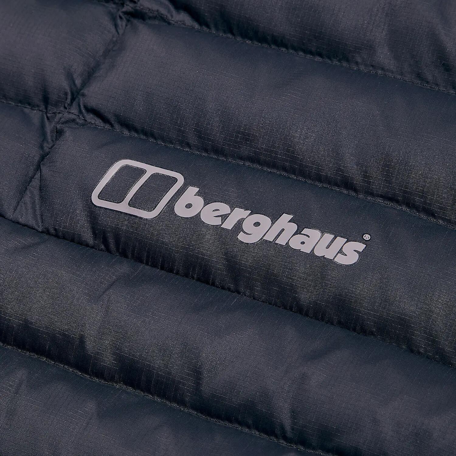 Kurtka ocieplana męska Berghaus Vaskye NH Jacket 4/7