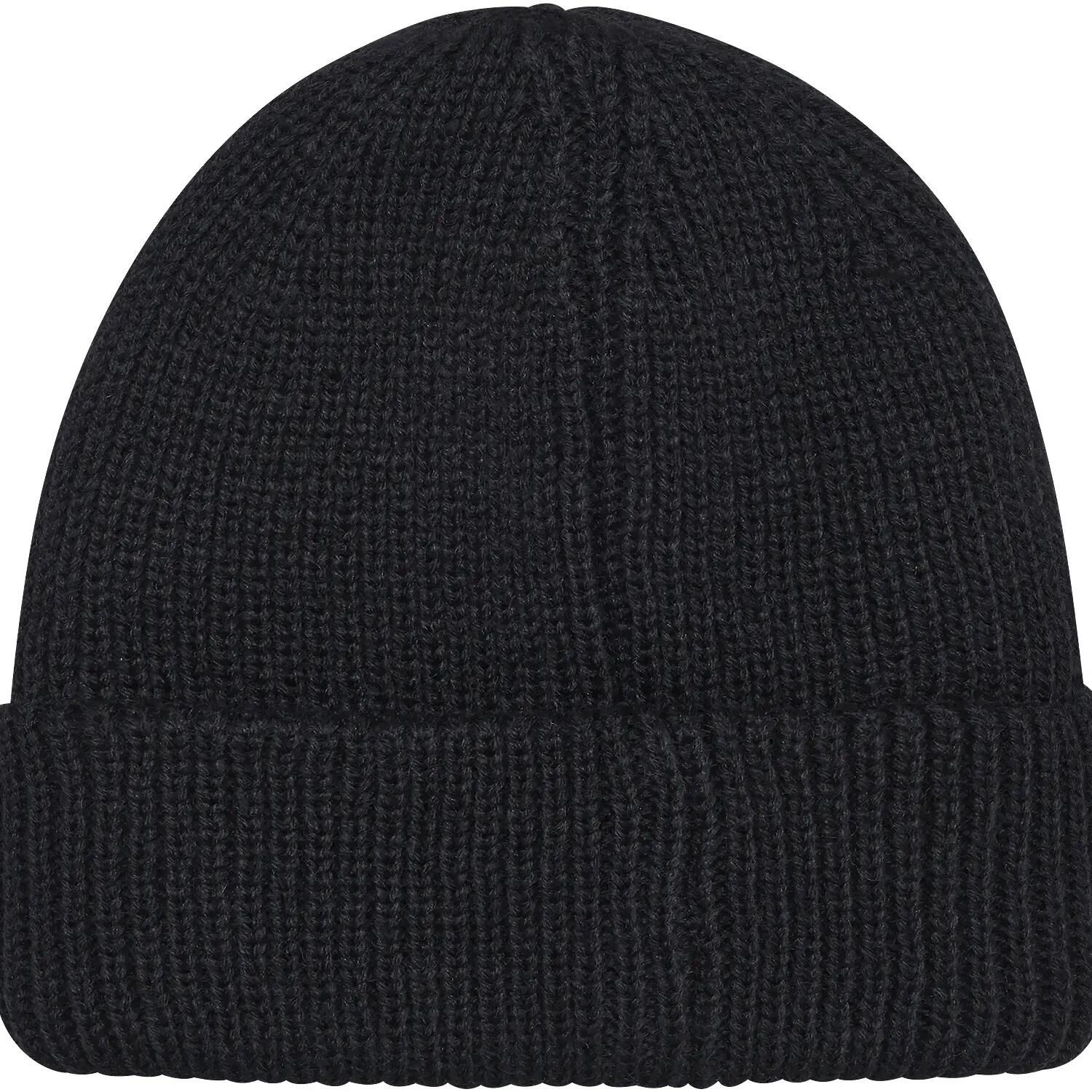 Kinder Mütze Beanie W. Wool 2/3
