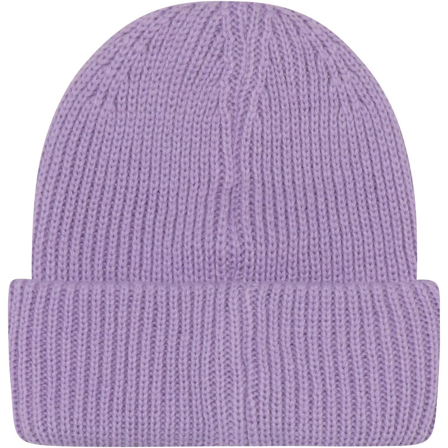 Kinder Mütze Beanie W. Wool 2/3