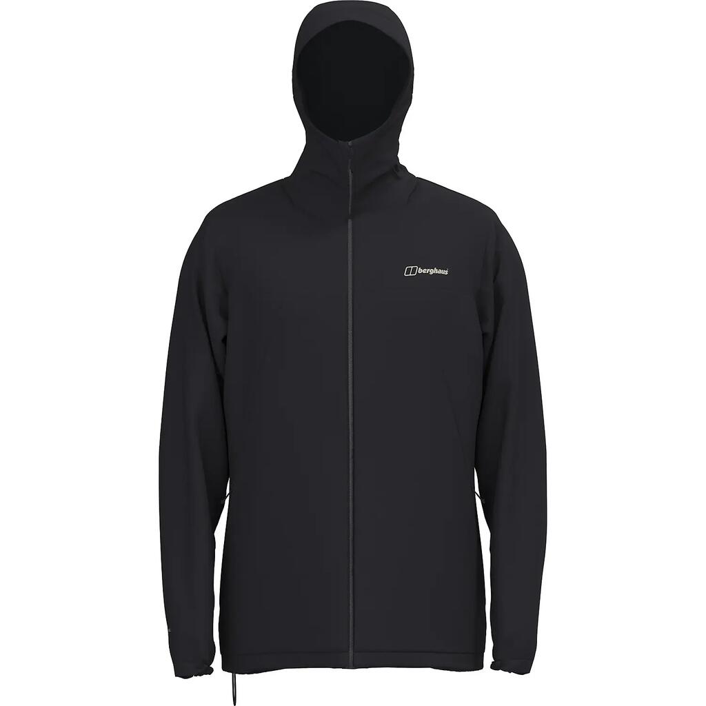 Waterproof and insulated jacket Berghaus Deluge Pro 3.0