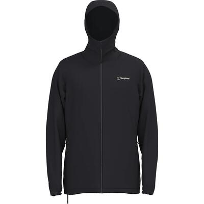 Waterproof en geïsoleerde jas berghaus deluge pro 3.0