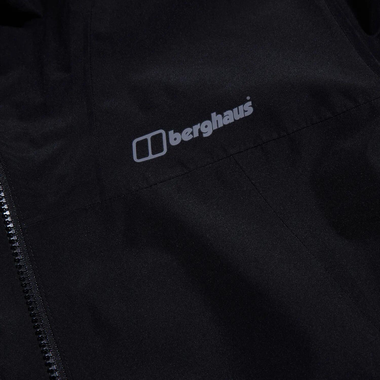 Kurtka przeciwdeszczowa męska Berghaus Deluge Pro 3.0 Jkt 4/7