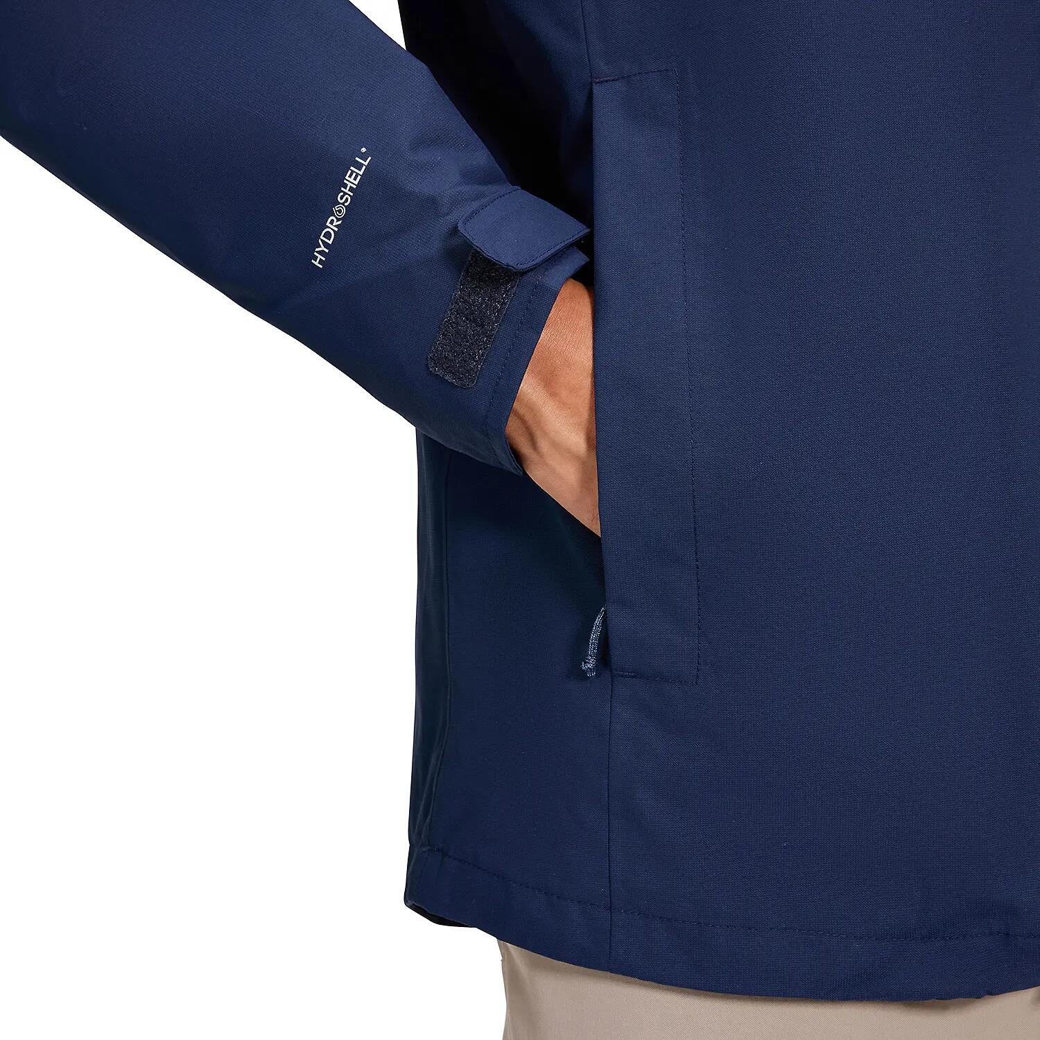 Chubasquero 3 en 1 Berghaus RG Alpha 2.0 Gemini 8/10