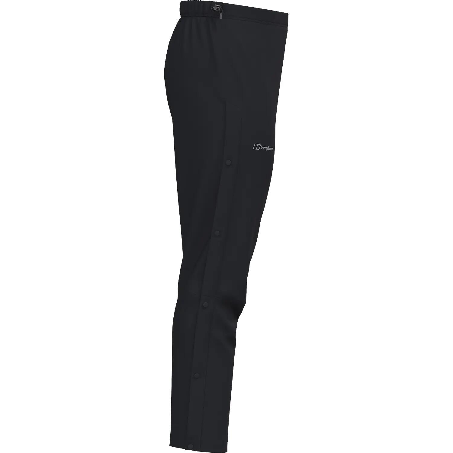 Herren Regenhose M DELUGE 2.0 PANT 5/9
