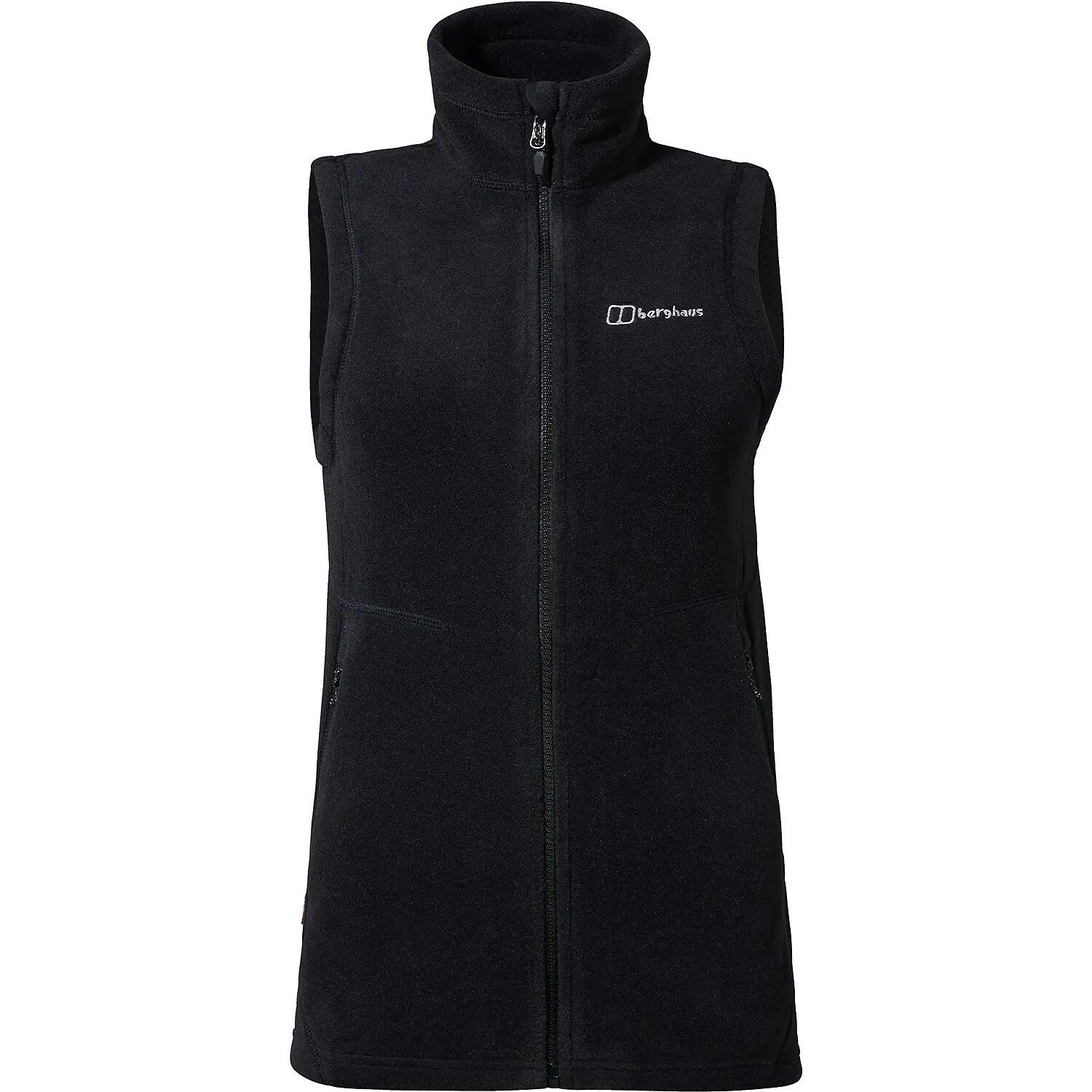 Damen Unterjacke W PRISM PT VEST IA 1/7