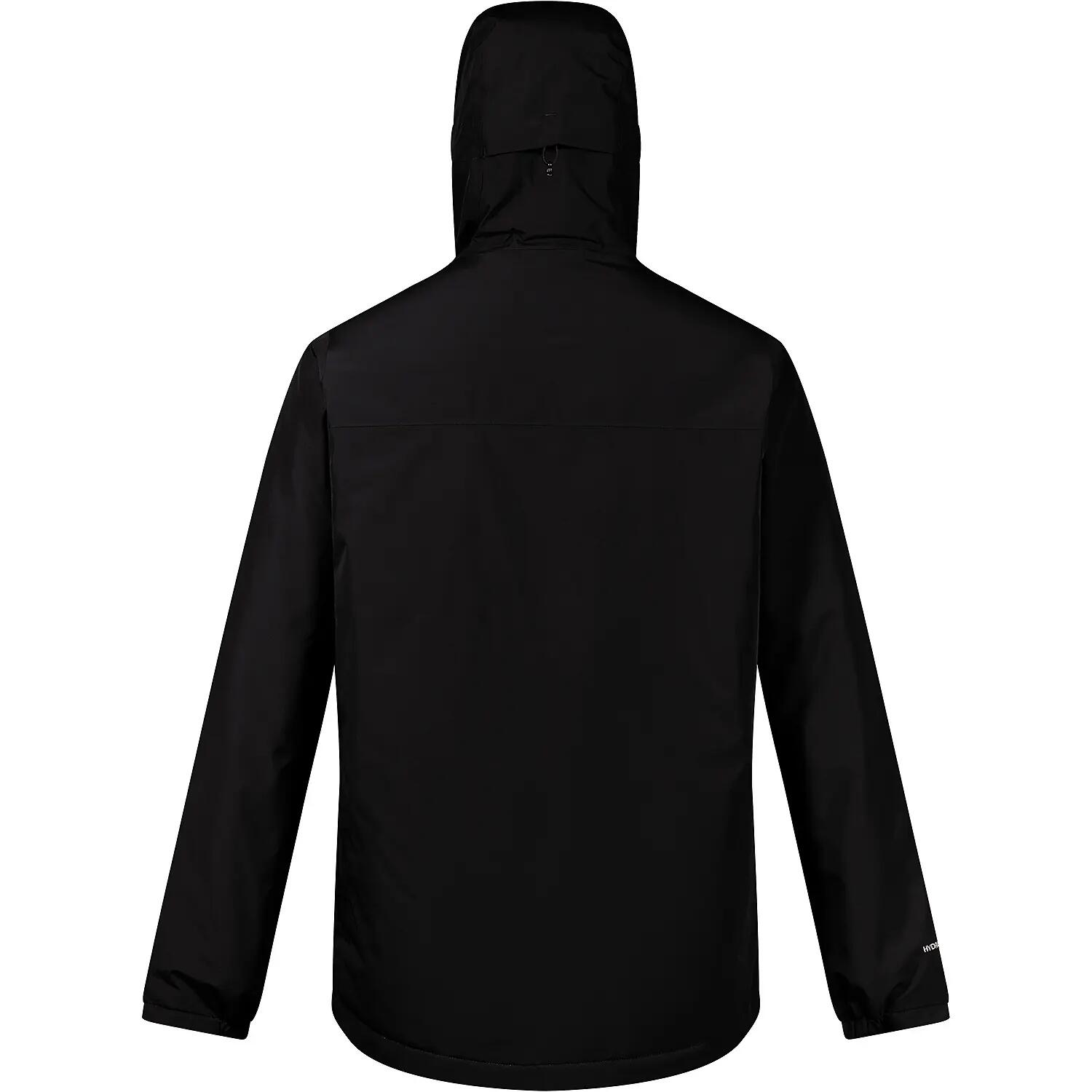 Herren Jacke M DELUGE PRO 3.0 INSULATED JKT 2/7