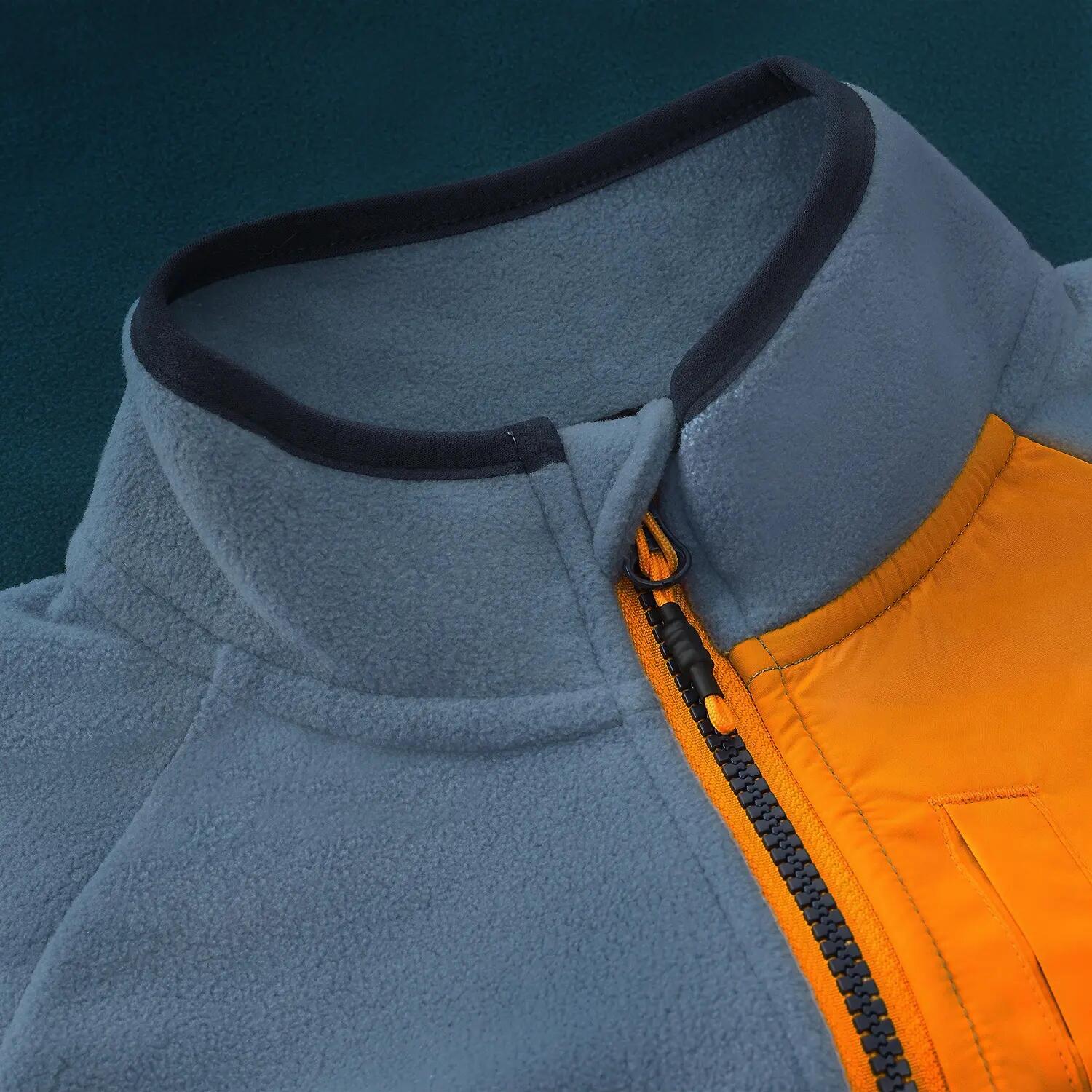 Kinder Fleecejacke Fleece Jacket 3/3
