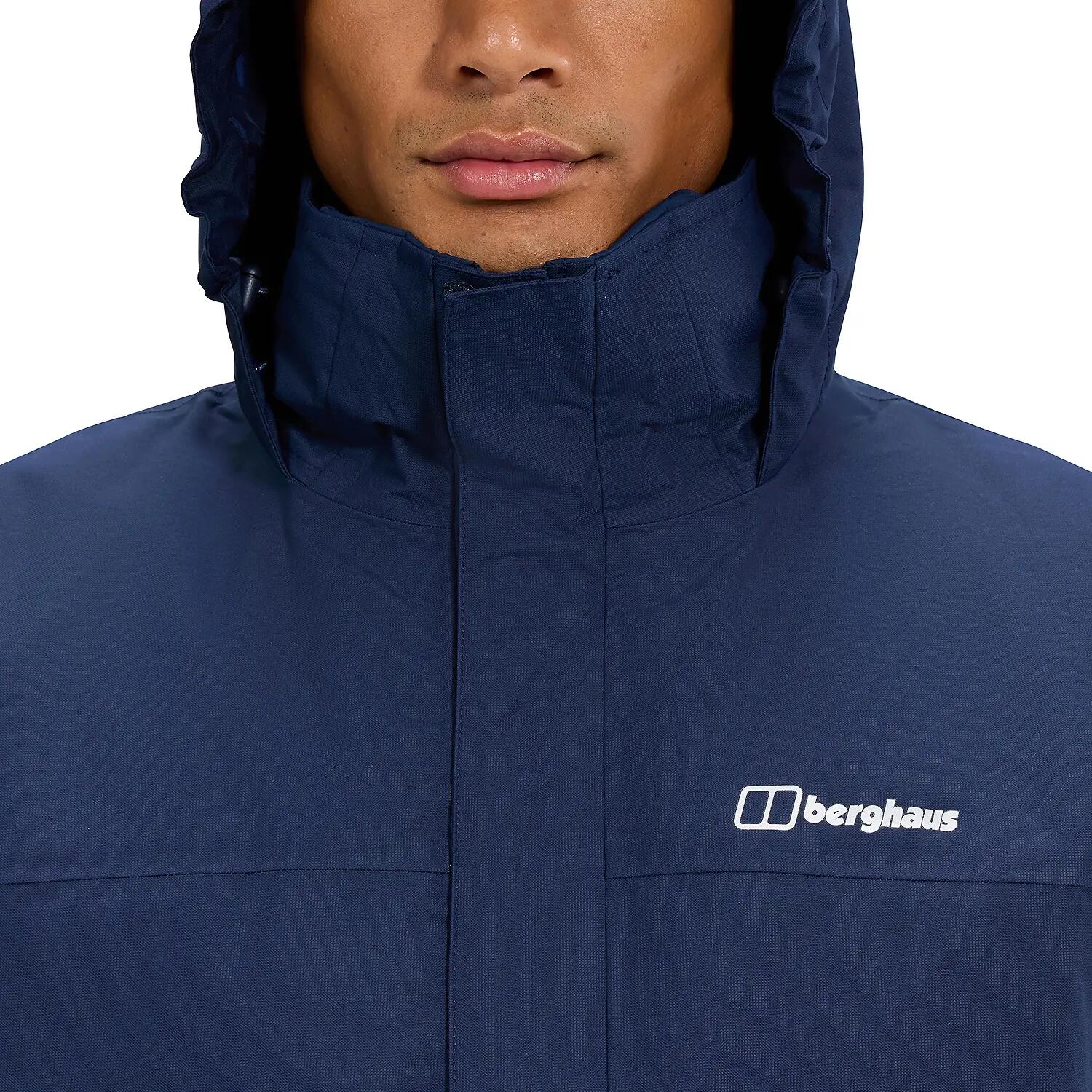Chubasquero 3 en 1 Berghaus RG Alpha 2.0 Gemini 7/10
