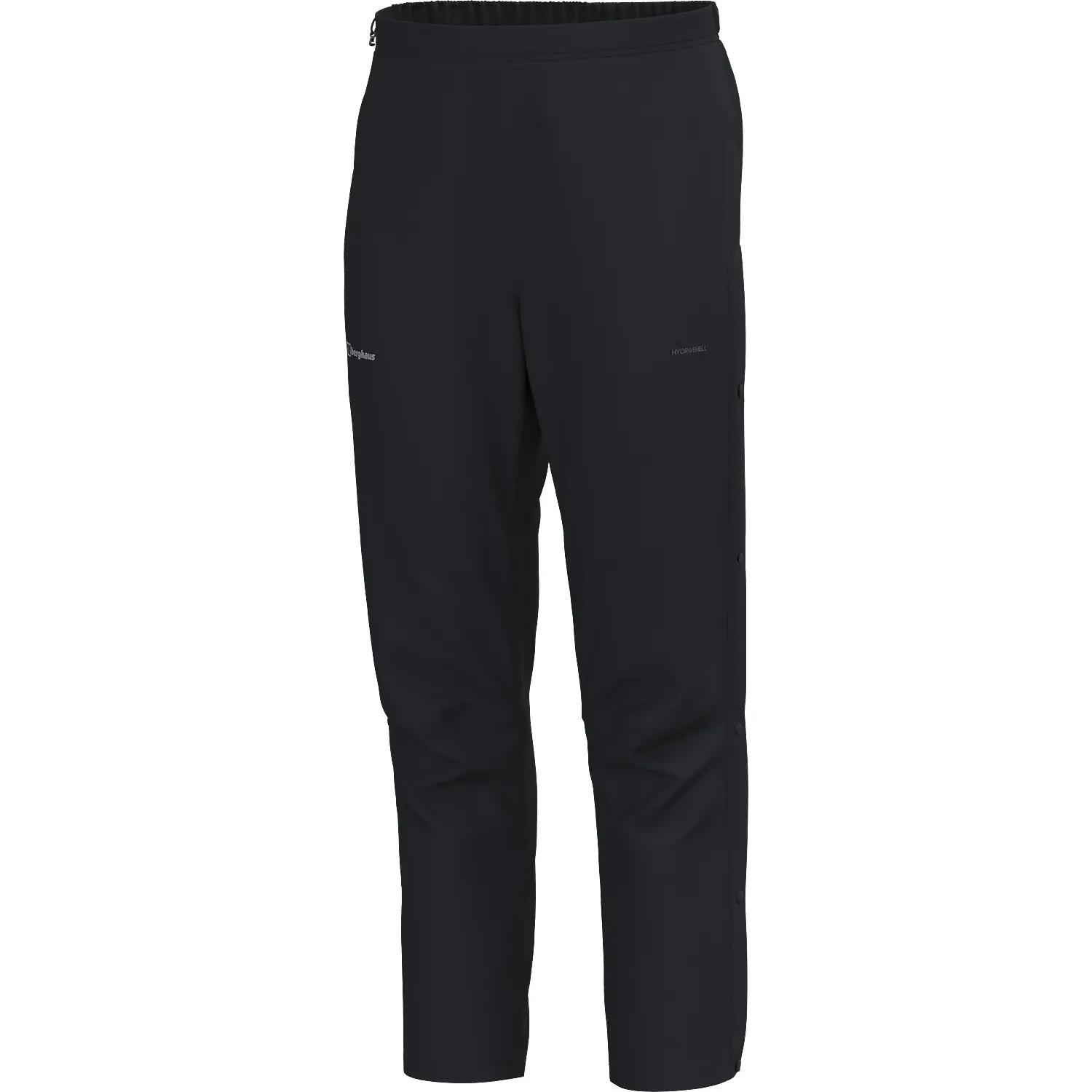 Herren Regenhose M DELUGE 2.0 PANT 3/9