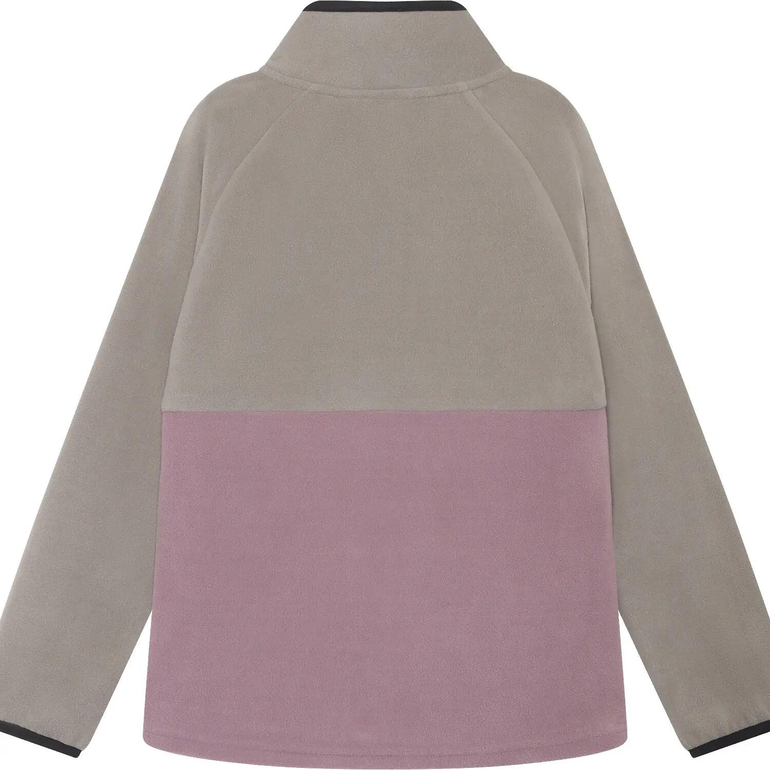 Kinder Fleecejacke Fleece Jacket 2/3