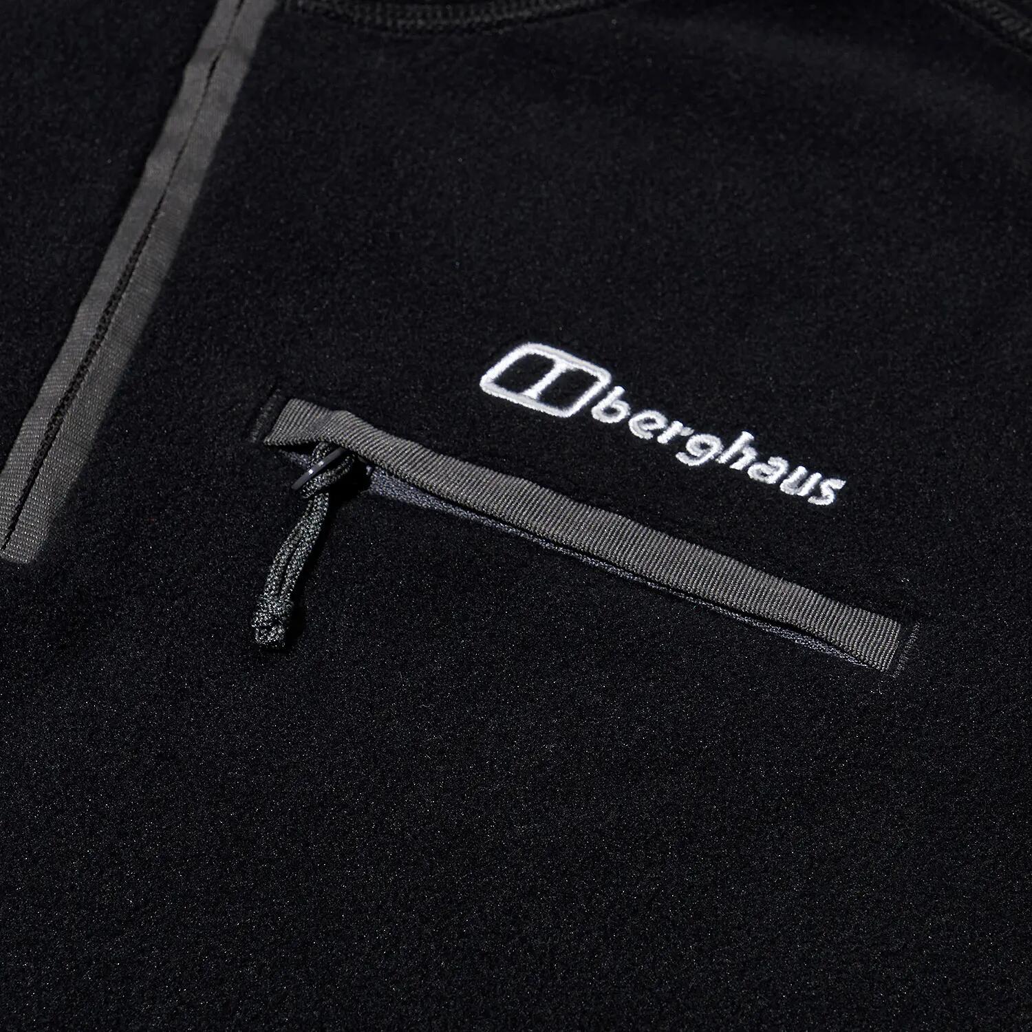Damen Pullover W PRISM 2.0 MICRO HZ 3/5