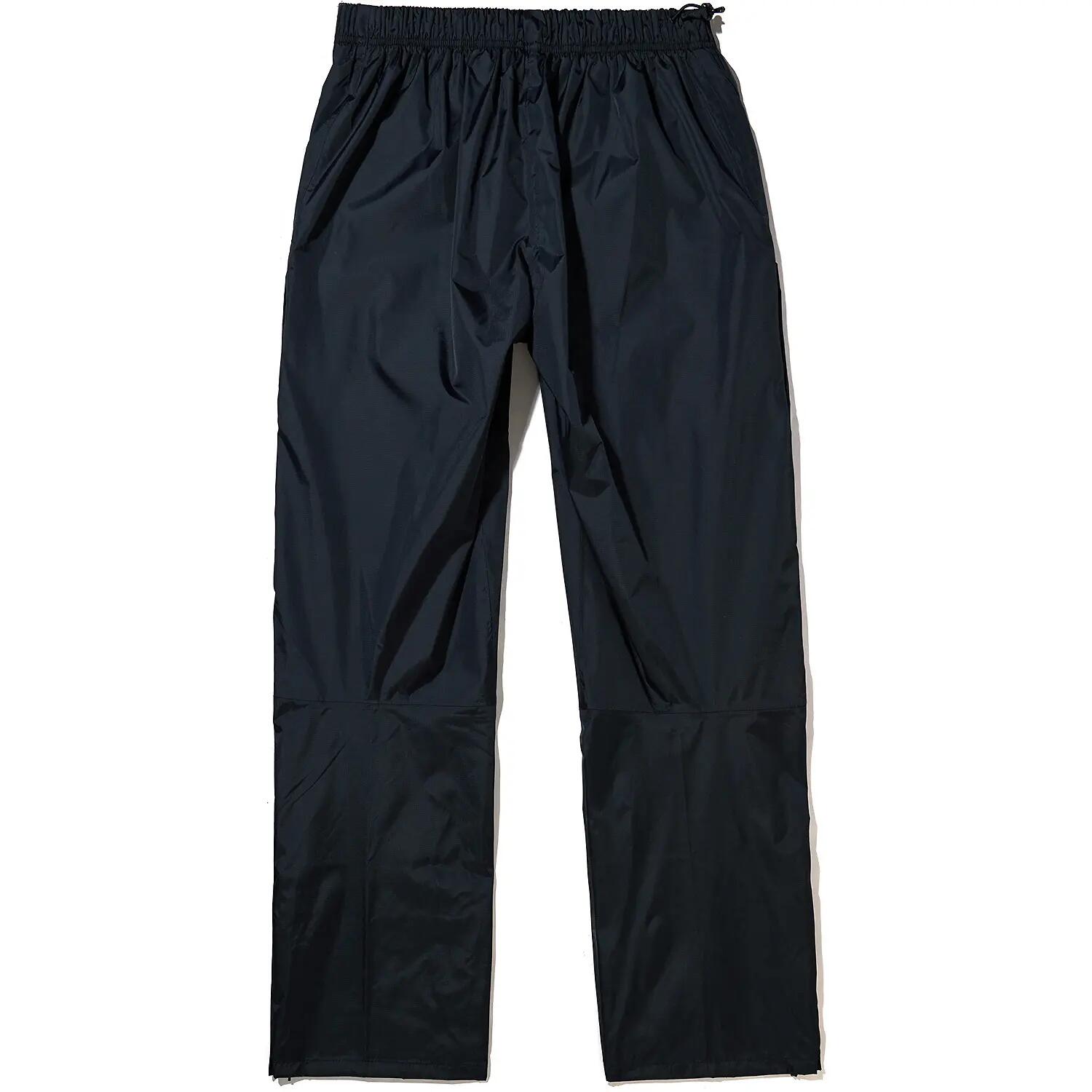 Herren Regenhose M DELUGE 2.0 PANT 2/9