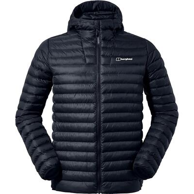 Hooded jacket berghaus vaskye