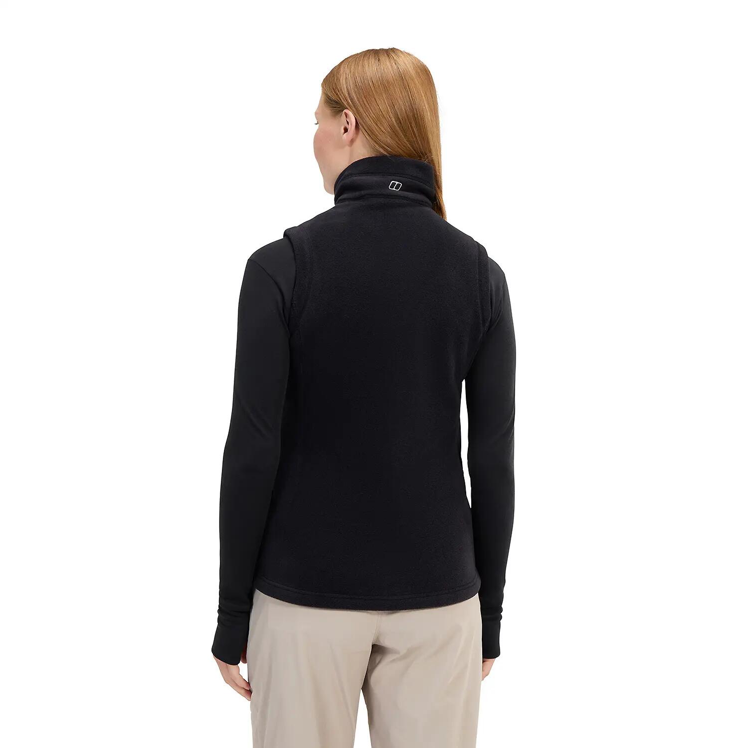Damen Unterjacke W PRISM PT VEST IA 5/7