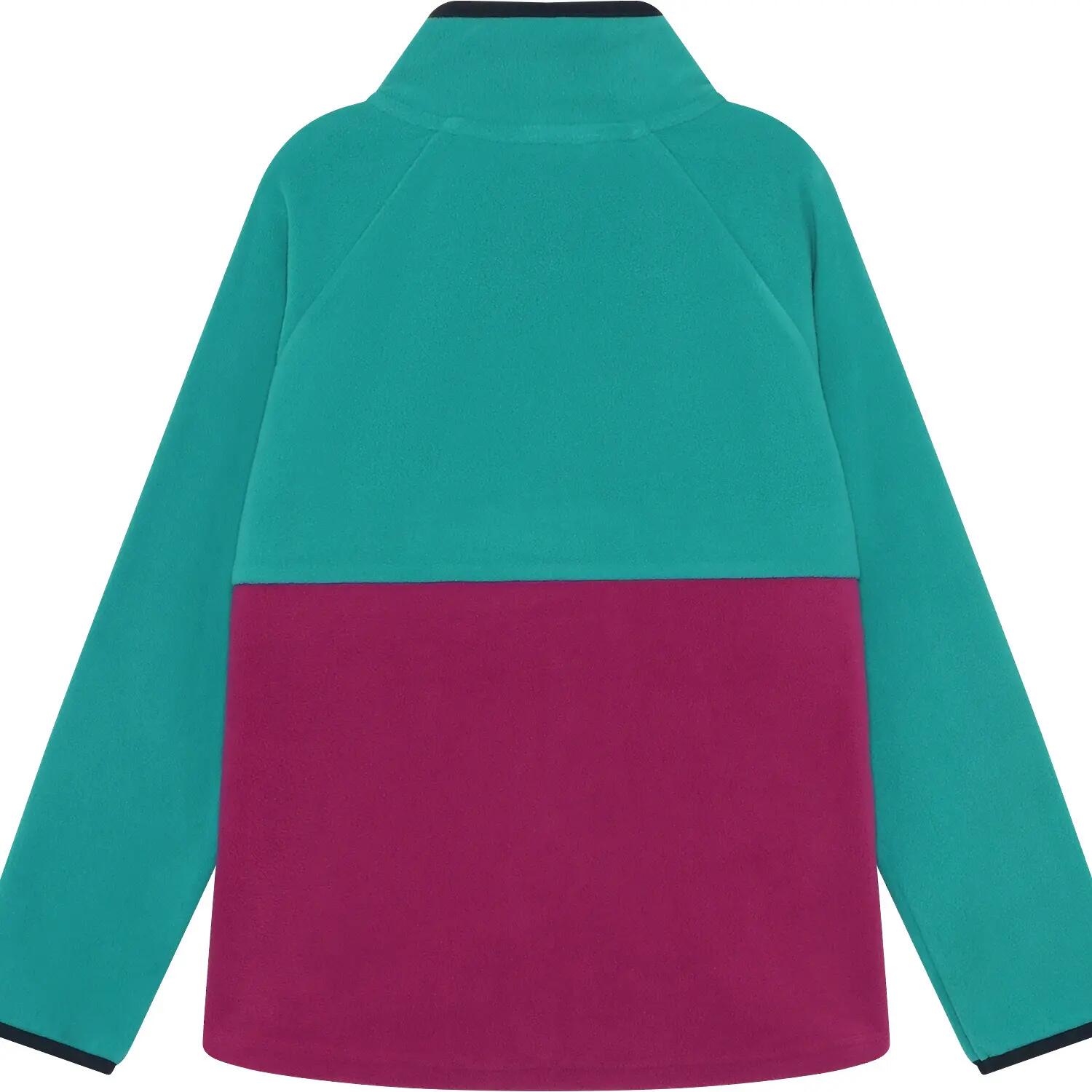 Kinder Fleecejacke Fleece Jacket 2/3