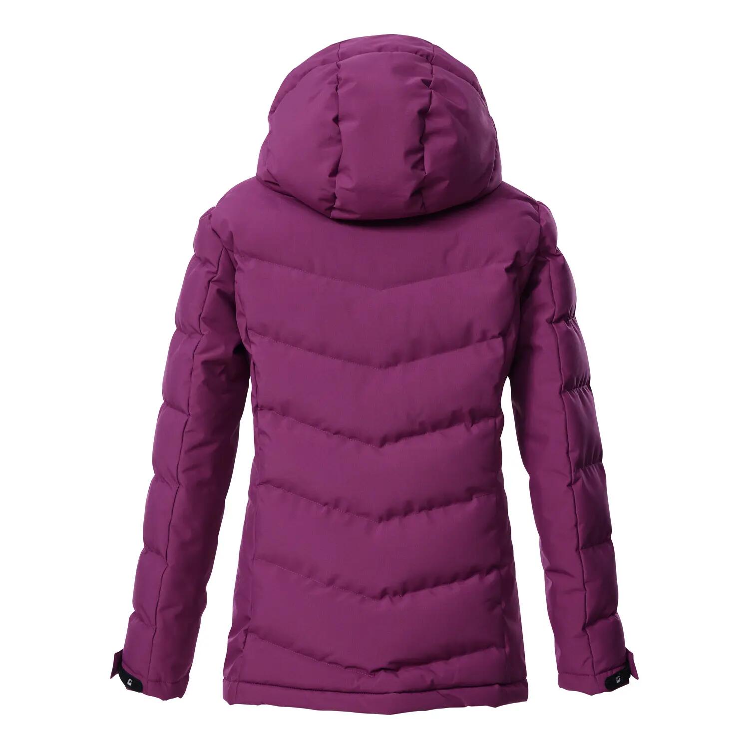 Kinder Steppjacke KOW 220 GRLS QLTD JCKT 2/6