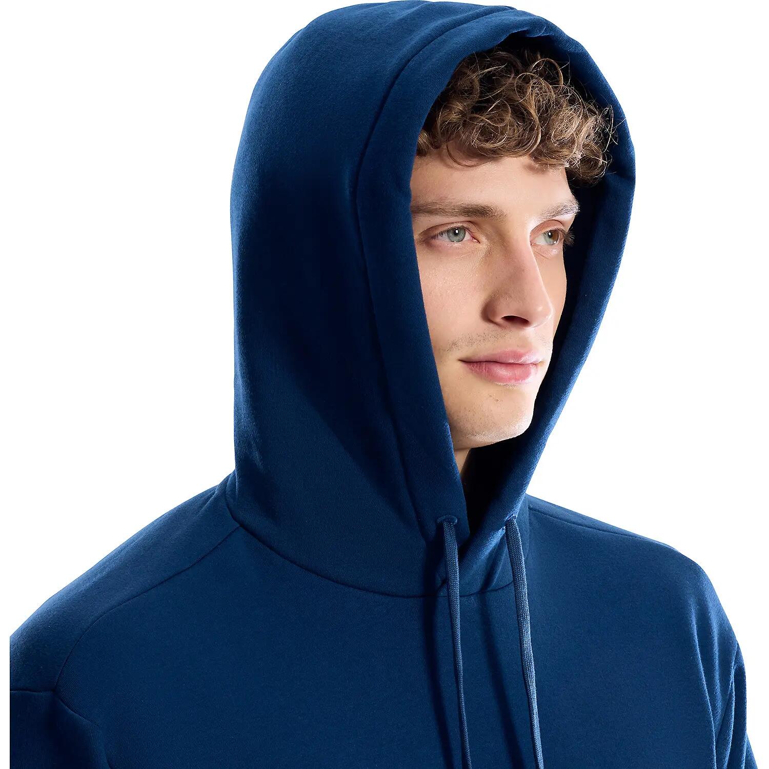 Herren Kapuzensweat ESSENTIAL LOGO HOODY AM 4/7