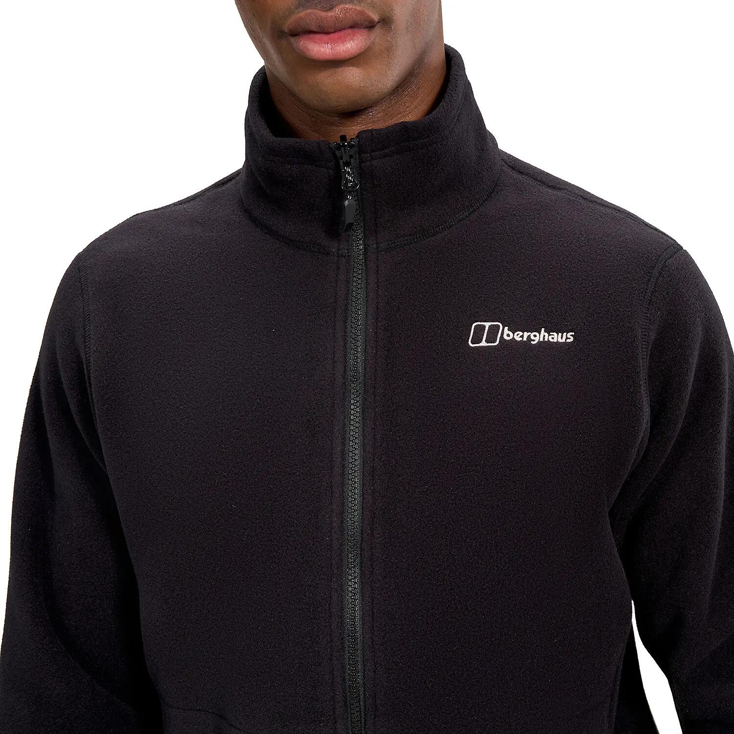 Herren Fleecejacke PRISM PT IA FL JKT AM 4/7