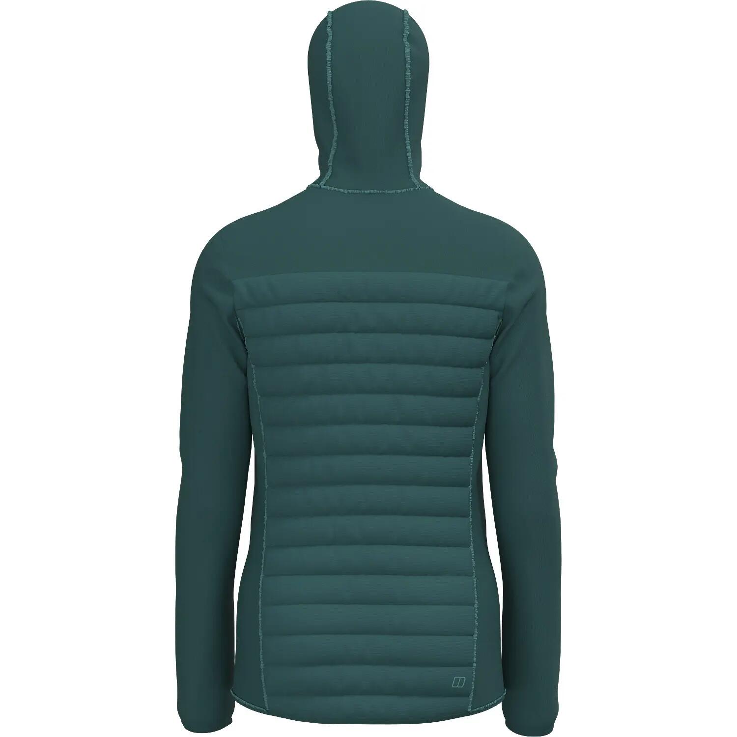 Herren Jacke M VASKYE HOODED HYBRID JKT 2/7