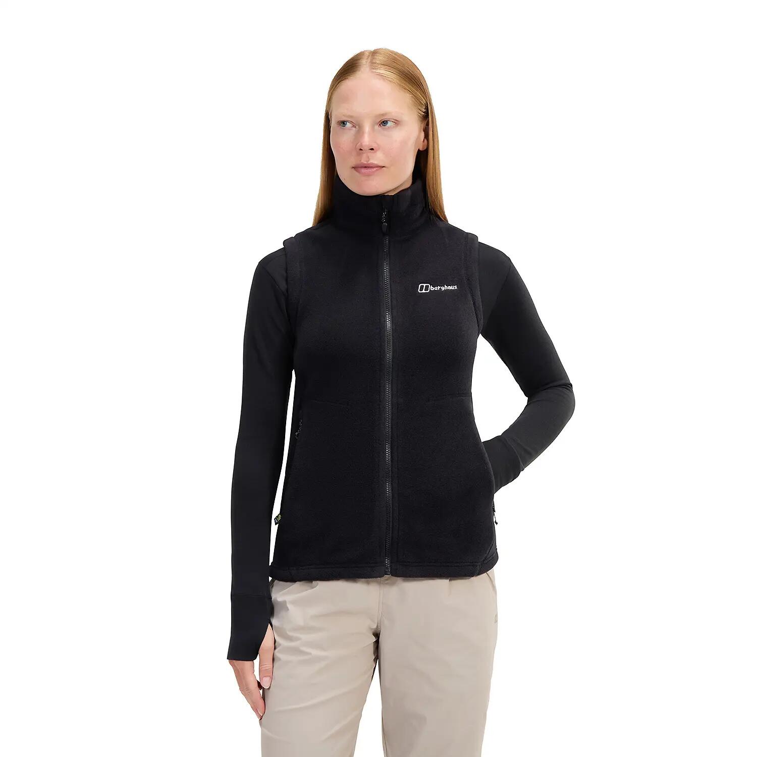 Damen Unterjacke W PRISM PT VEST IA 4/7