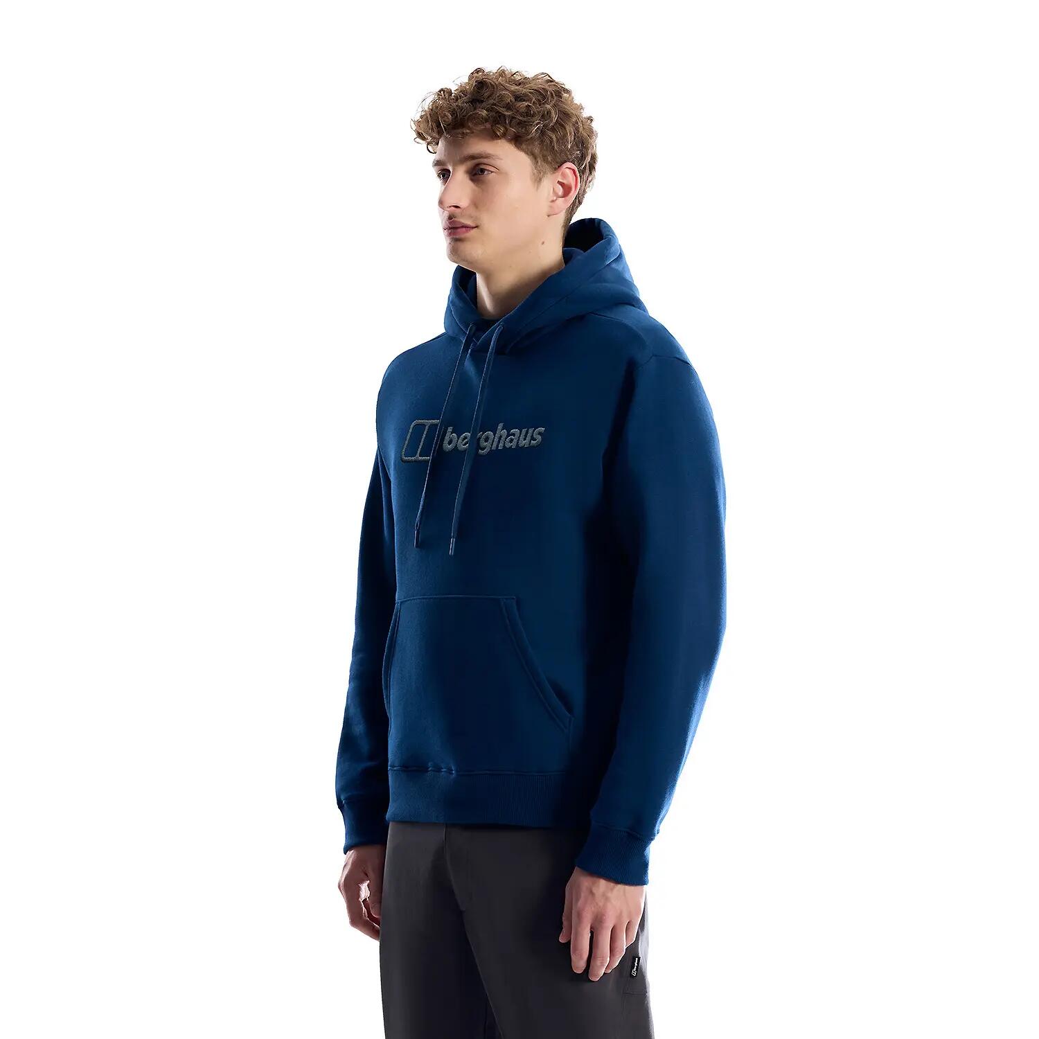 Herren Kapuzensweat ESSENTIAL LOGO HOODY AM 3/7