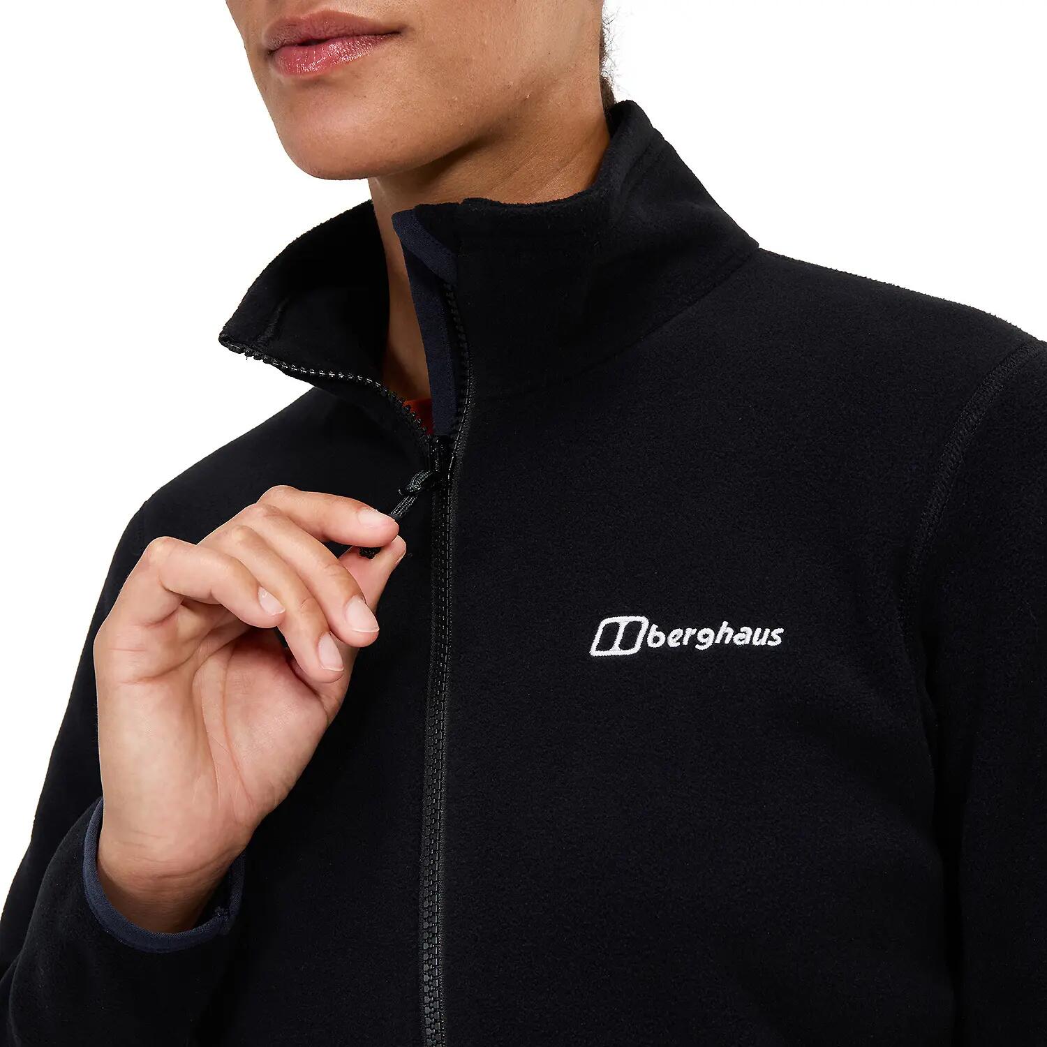 Damen Fleecejacke PRISM 2.0 MICRO IA FL JKT AF 4/7