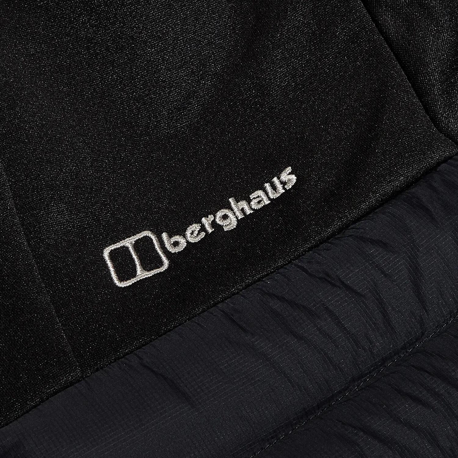 Doudoune à capuche hybride Berghaus VASKYE 3/7
