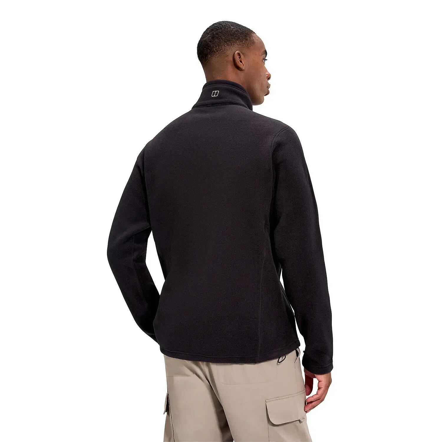 Herren Fleecejacke PRISM PT IA FL JKT AM 3/7