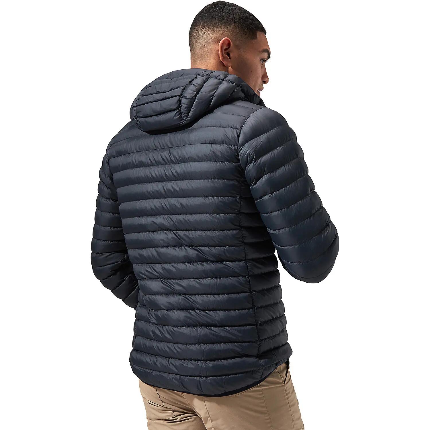 Herren Steppjacke M VASKYE JKT 4/7