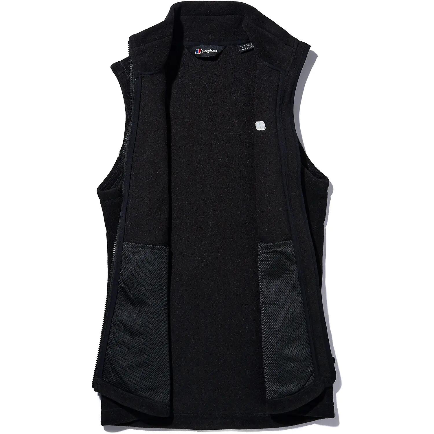 Damen Unterjacke W PRISM PT VEST IA 3/7