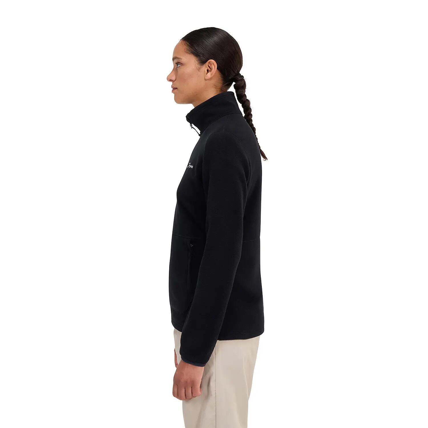 Damen Fleecejacke PRISM 2.0 MICRO IA FL JKT AF 3/7