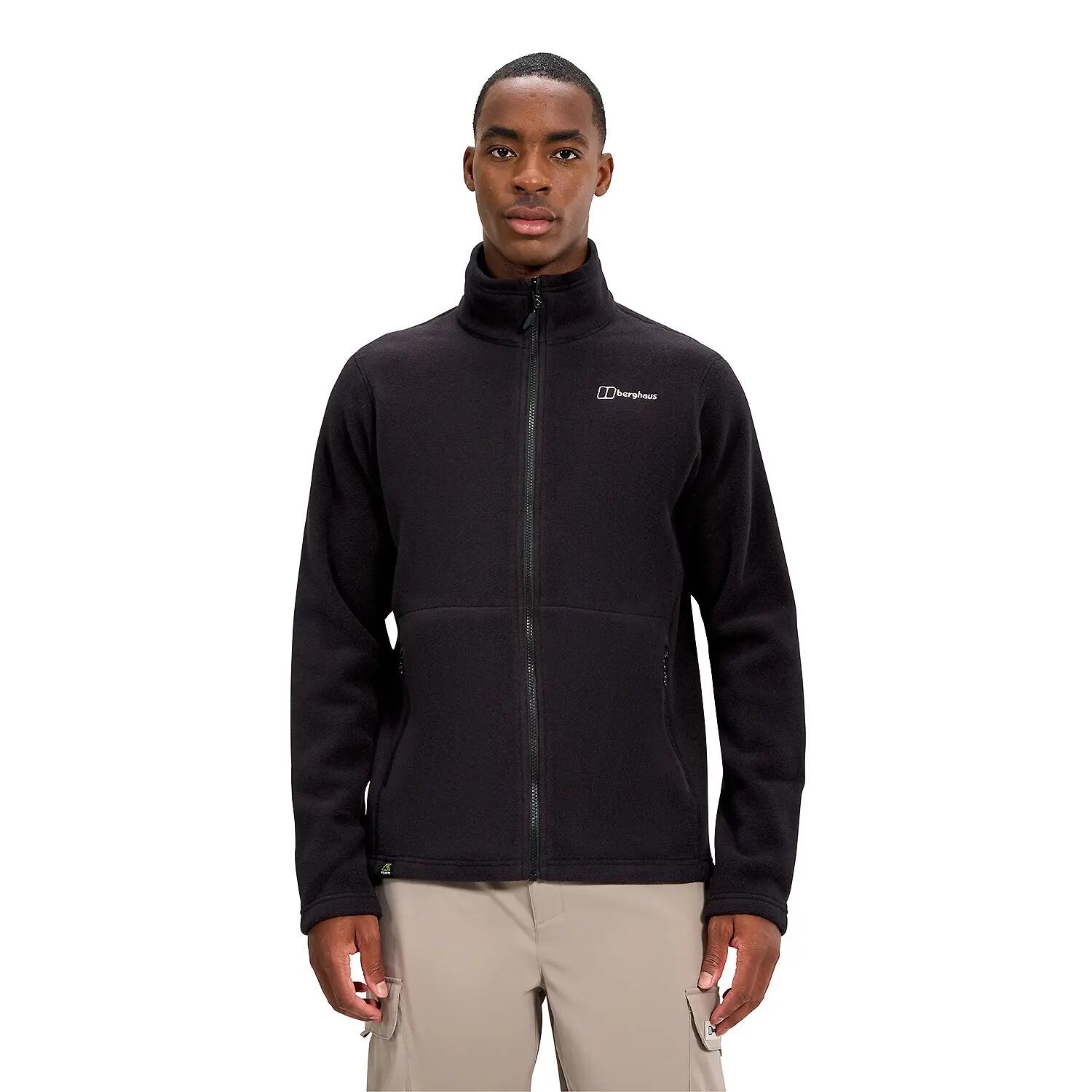 Herren Fleecejacke PRISM PT IA FL JKT AM 2/7