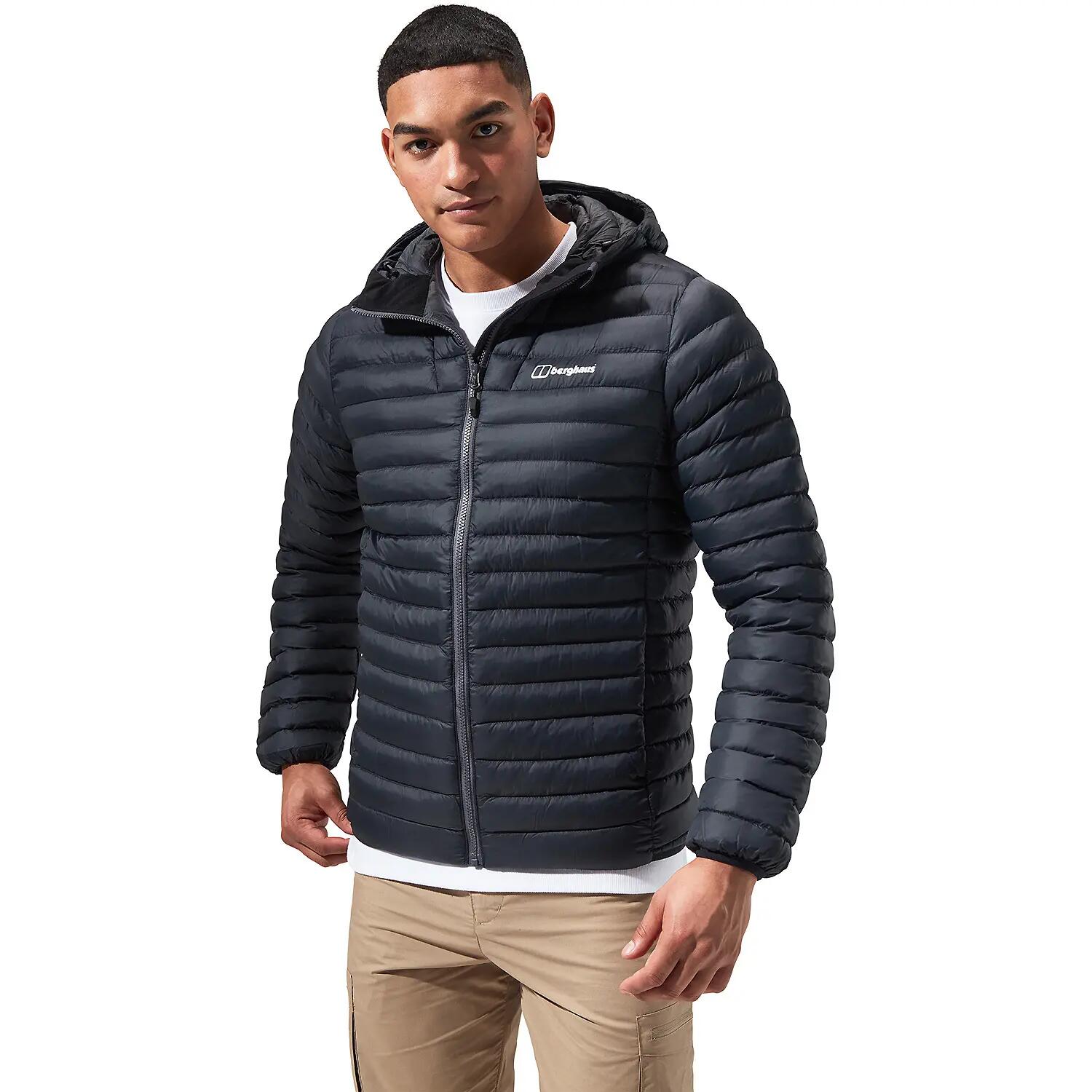 Herren Steppjacke M VASKYE JKT 3/7
