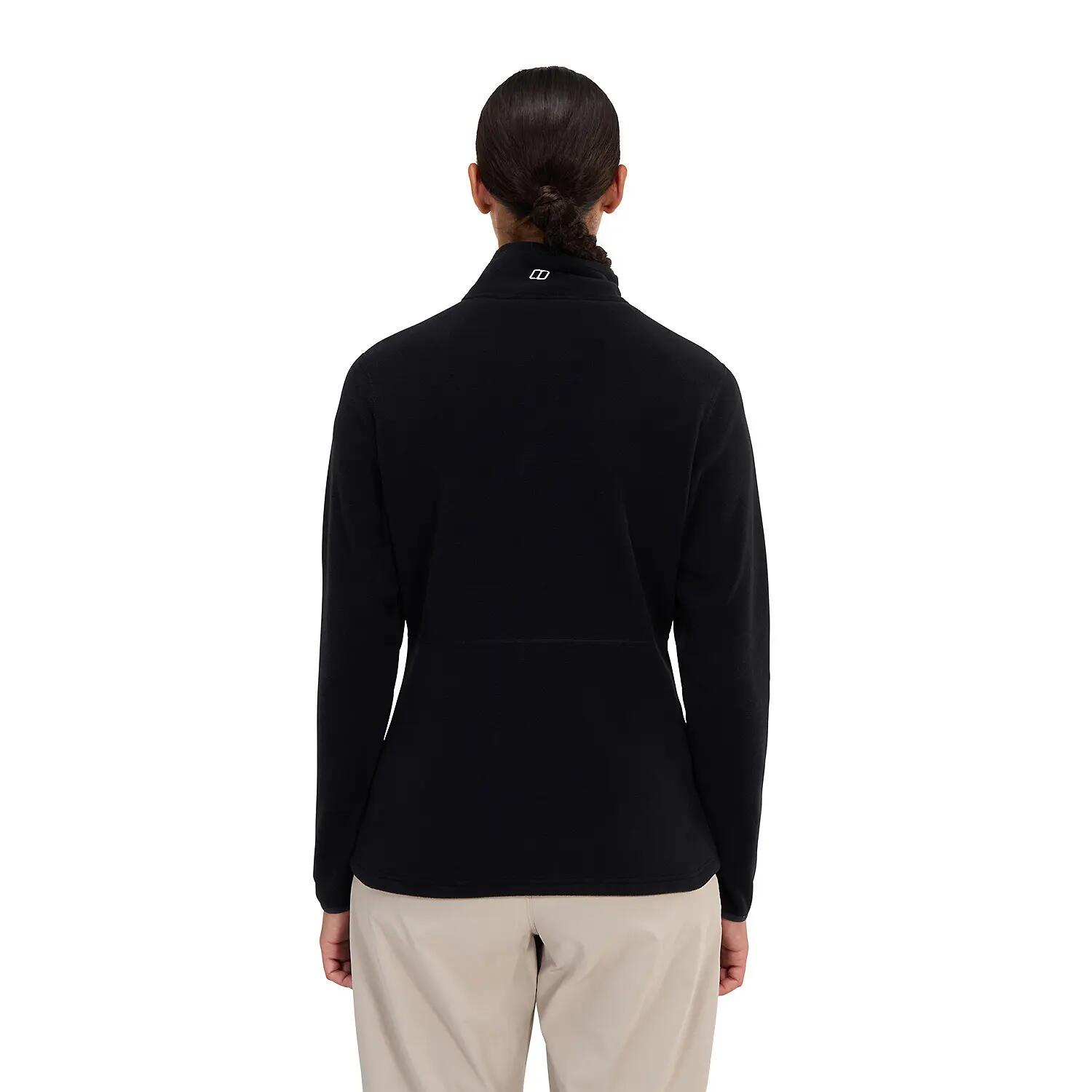 Damen Fleecejacke PRISM 2.0 MICRO IA FL JKT AF 2/7