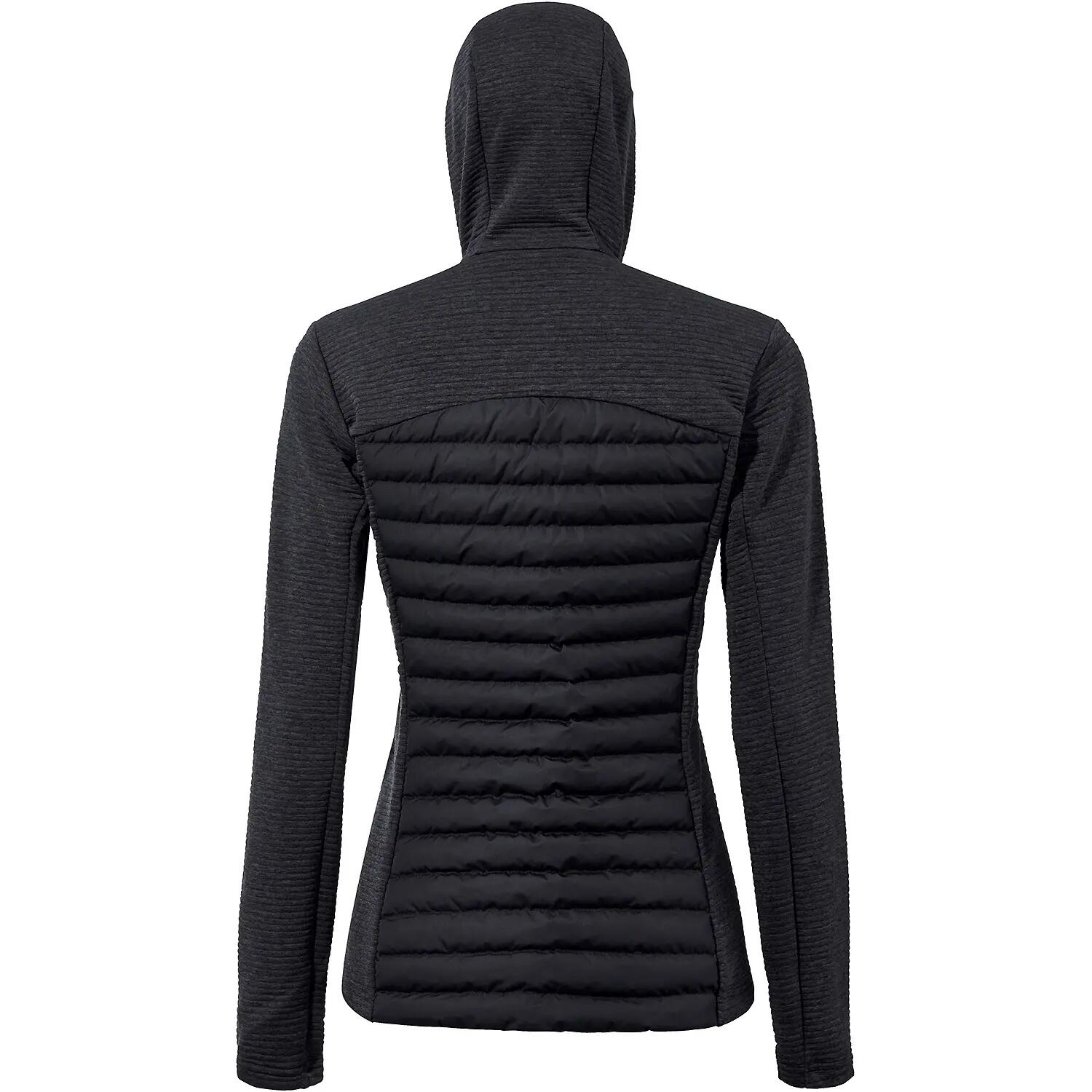 Kurtka hybrydowa damska Berghaus Nula Hybrid Jacket 3/8