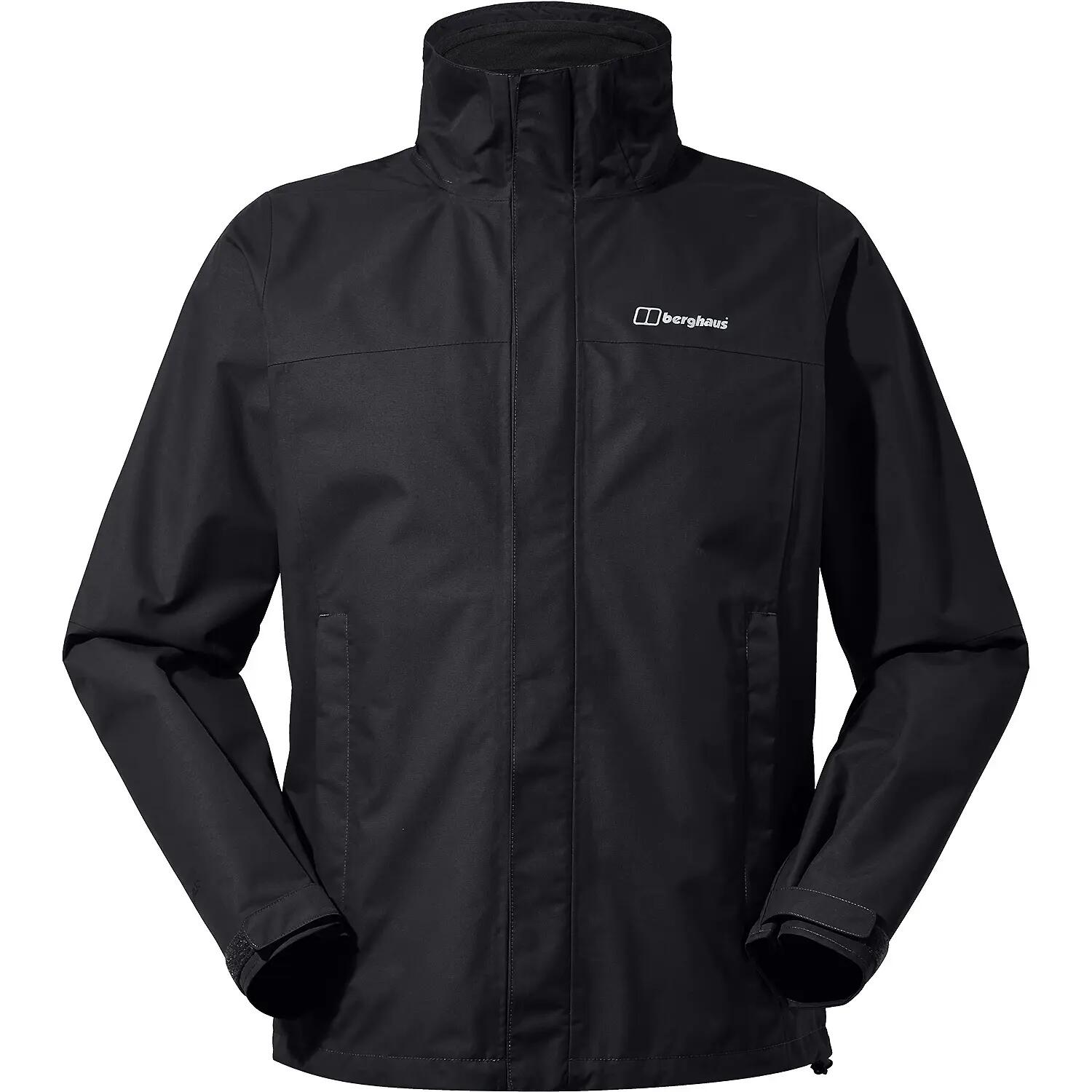 Herren Regenjacke M RG ALPHA 2.0 GEMINI 3IN1 JKT 3/11