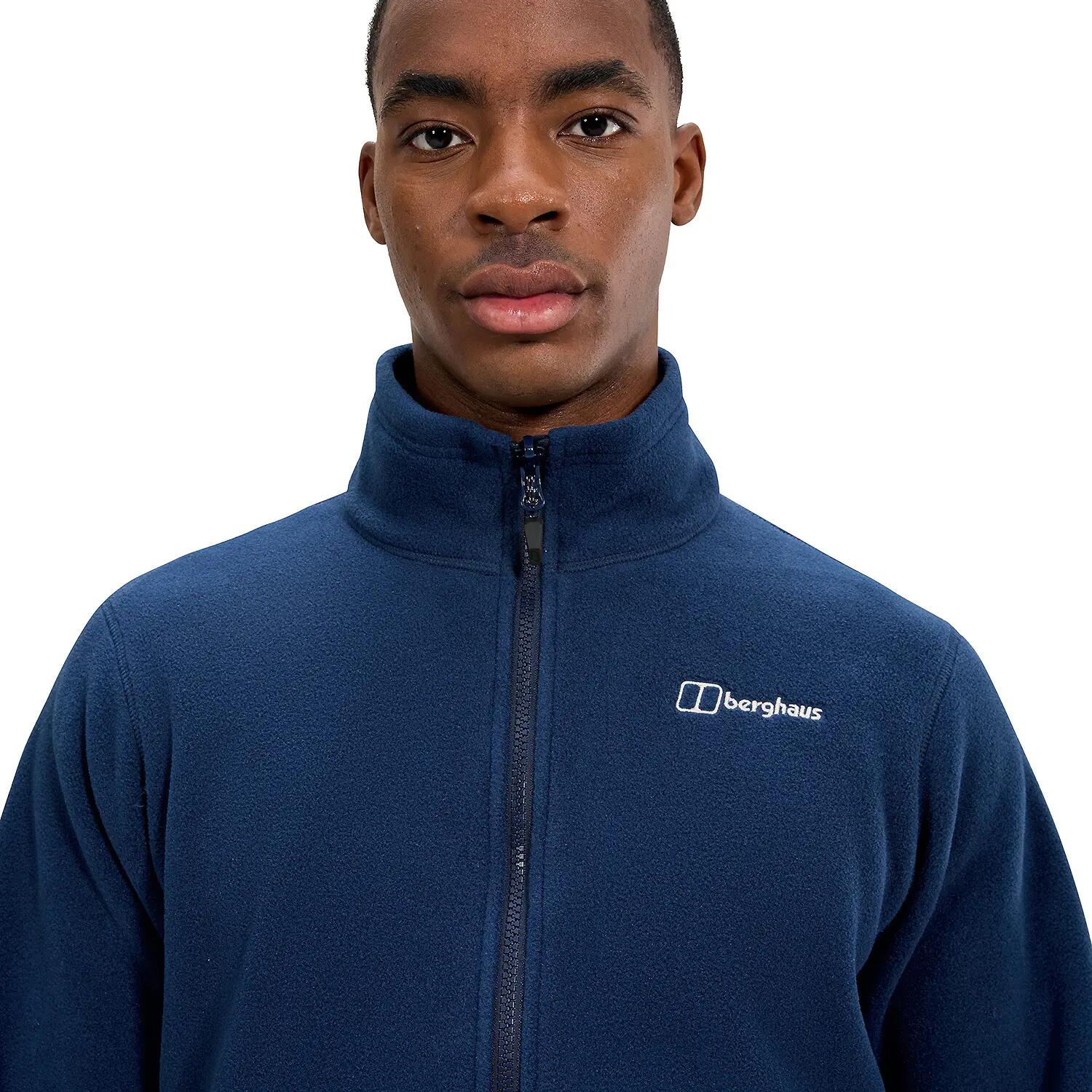 Herren Fleecejacke PRISM PT IA FL JKT AM 6/8