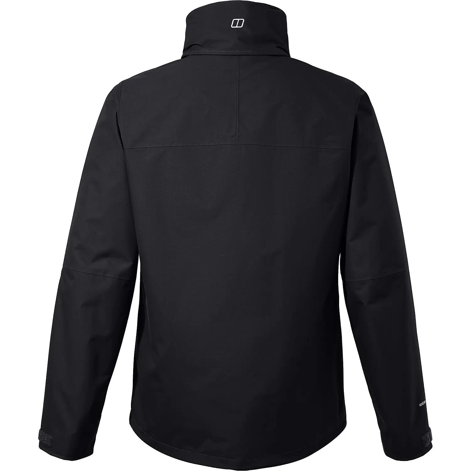 Herren Regenjacke M RG ALPHA 2.0 GEMINI 3IN1 JKT 2/11