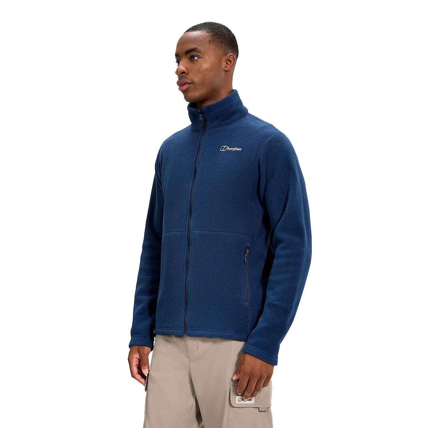 Herren Fleecejacke PRISM PT IA FL JKT AM 5/8