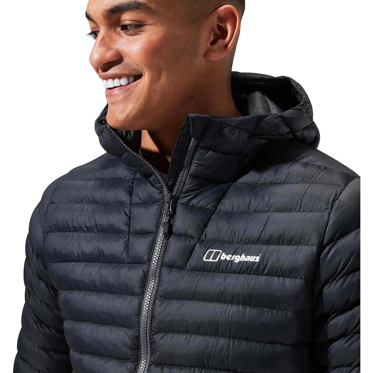 Piumino con cappuccio Berghaus VASKYE 5/7