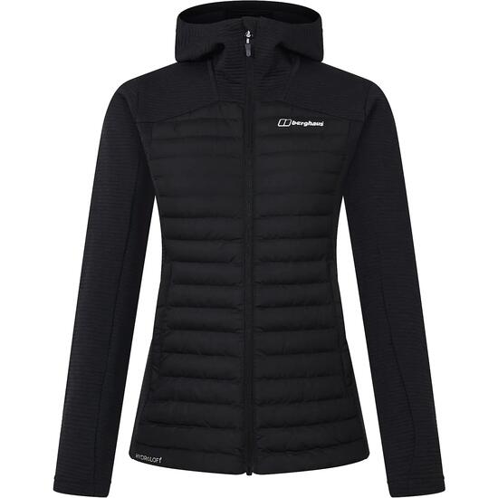 Kurtka hybrydowa damska Berghaus Nula Hybrid Jacket