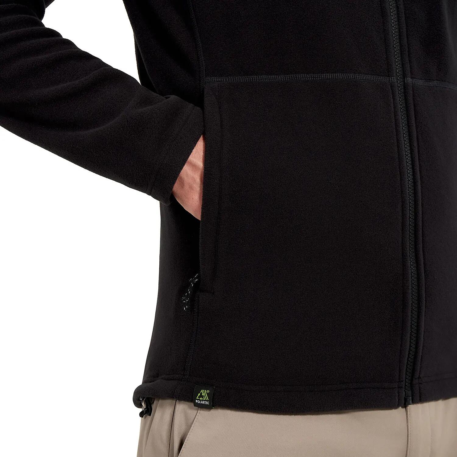 Herren Unterjacke M PRISM MICRO PT JKT IA 7/7