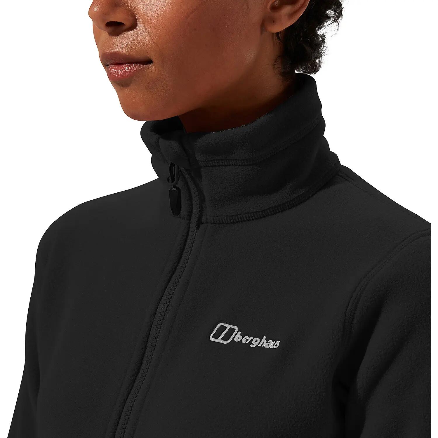 Damen Fleecejacke PRISM PT IA FL JKT AF 7/8