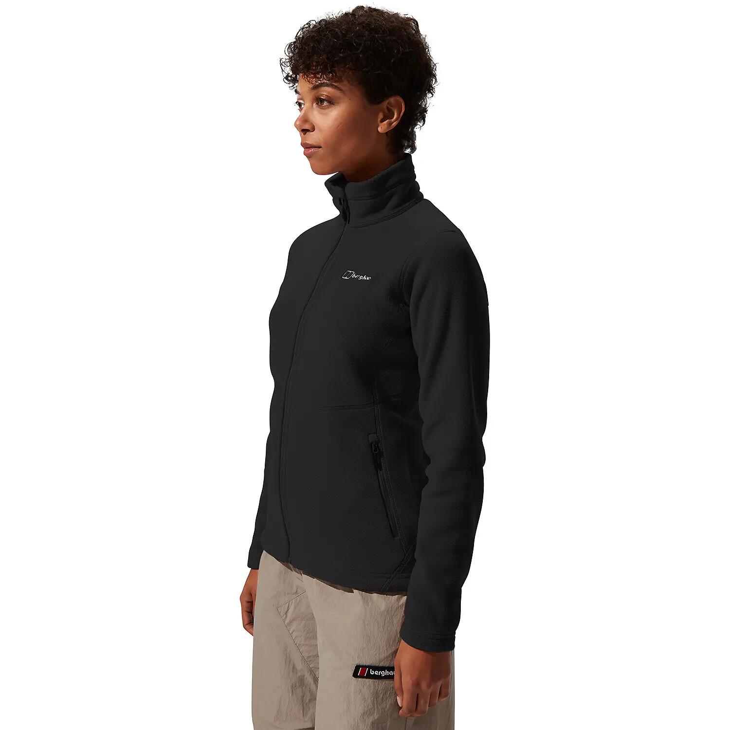 Damen Fleecejacke PRISM PT IA FL JKT AF 6/8