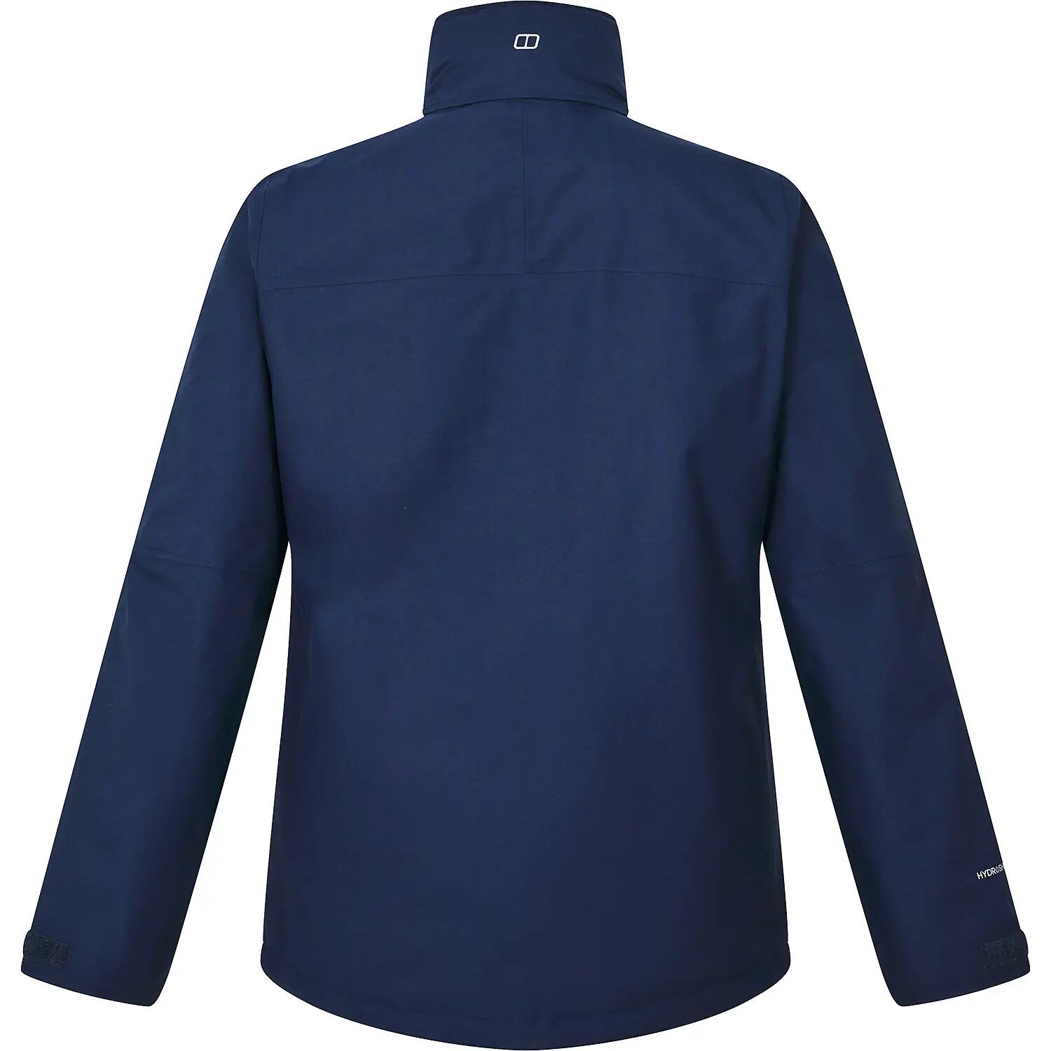 Herren Regenjacke M RG ALPHA 2.0 GEMINI 3IN1 JKT 2/10