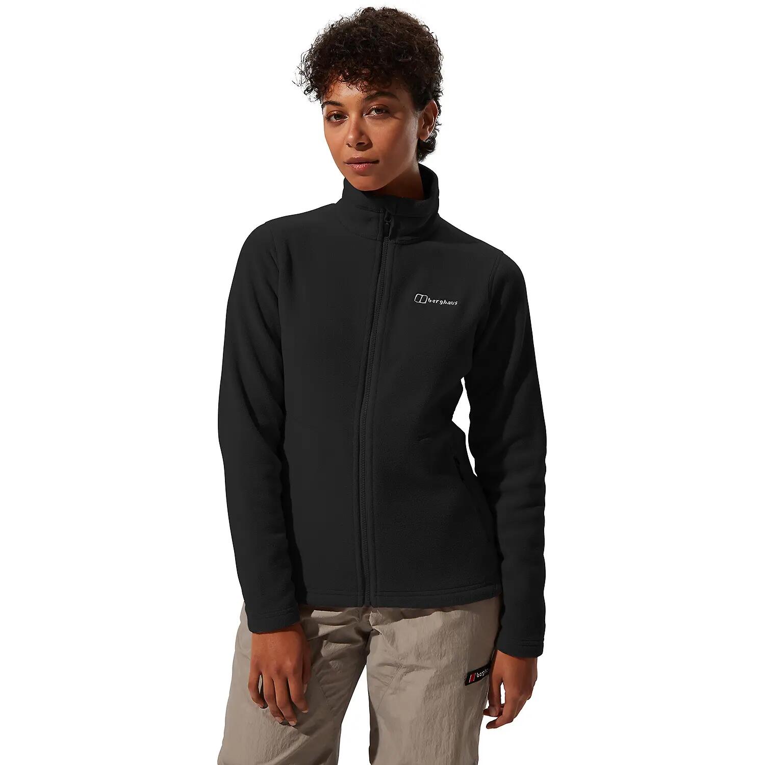 Damen Fleecejacke PRISM PT IA FL JKT AF 4/8