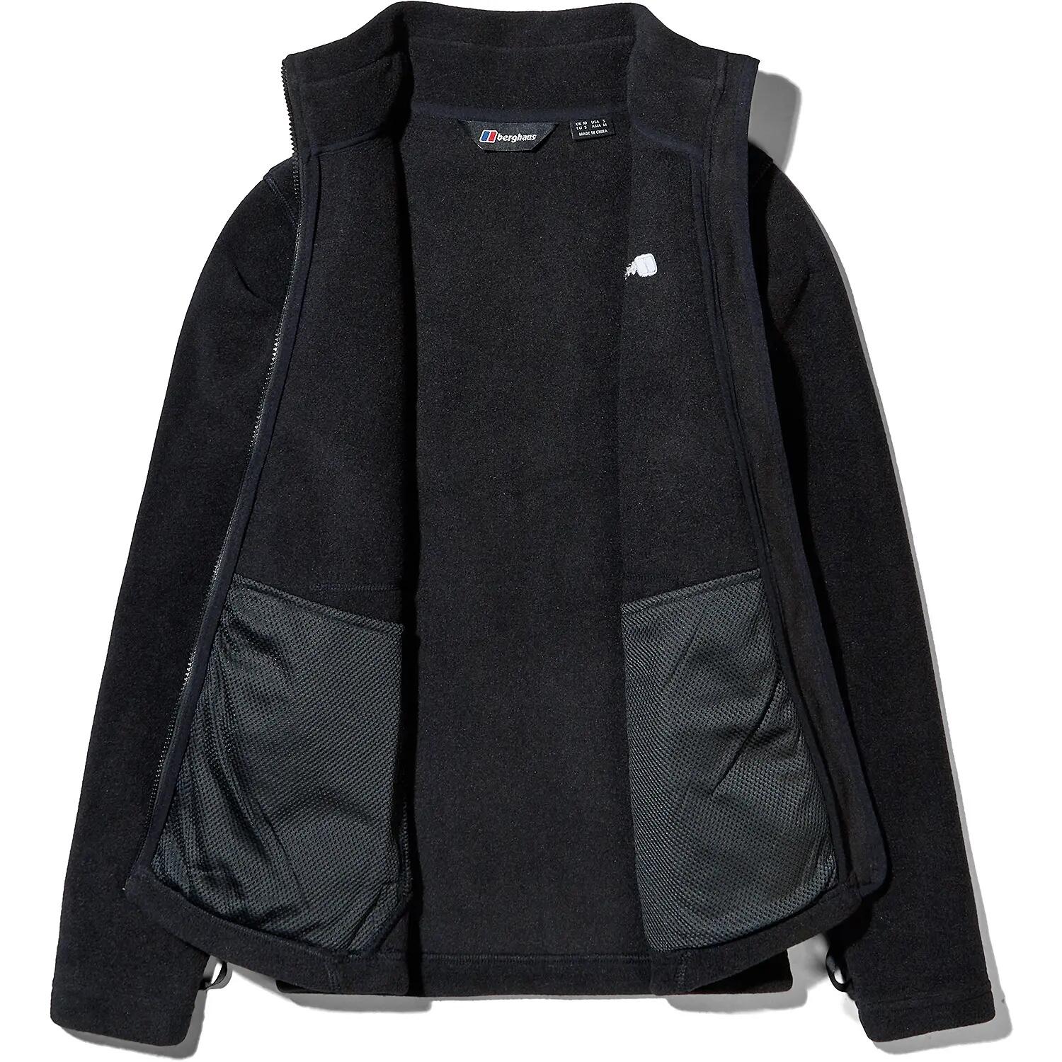 Damen Fleecejacke PRISM PT IA FL JKT AF 3/8