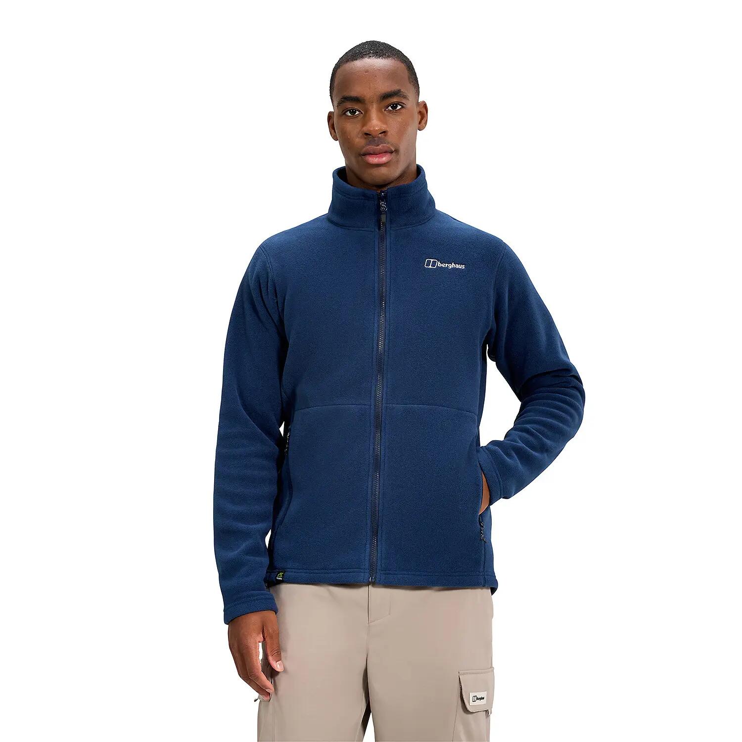 Herren Fleecejacke PRISM PT IA FL JKT AM 3/8